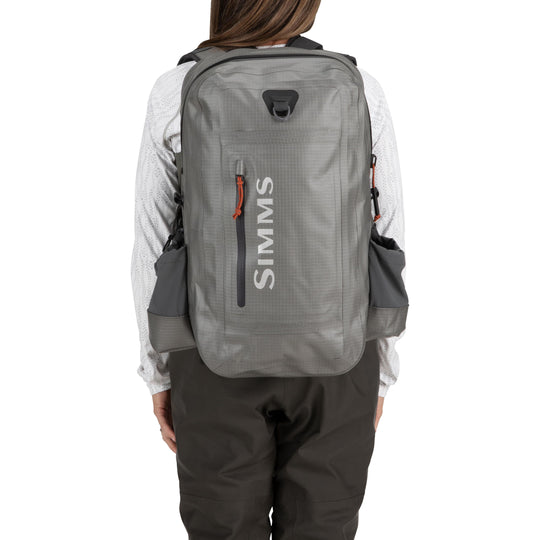 Simms Dry Creek Z Backpack | Tailwaters Fly Fishing