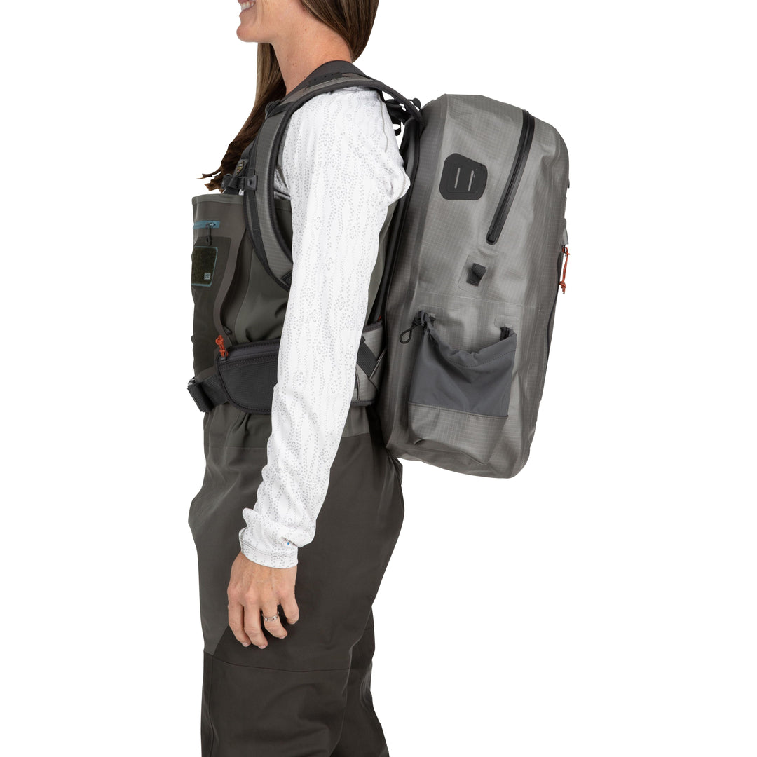 Simms Dry Creek Z Backpack | Tailwaters Fly Fishing