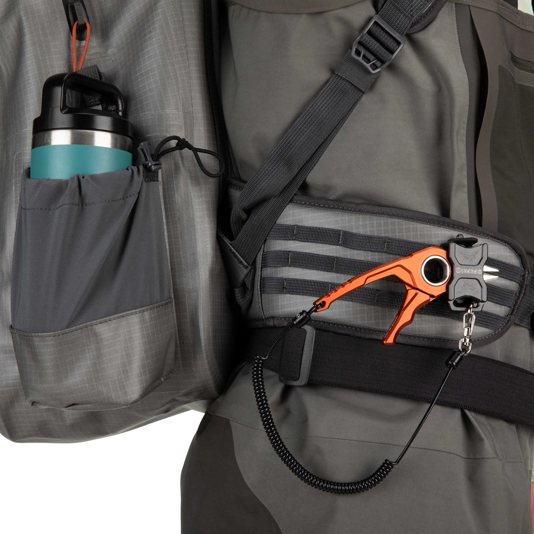 Simms Dry Creek Z Backpack | Tailwaters Fly Fishing