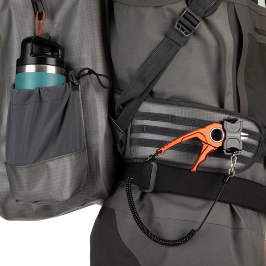 Simms Dry Creek Z Backpack | Tailwaters Fly Fishing
