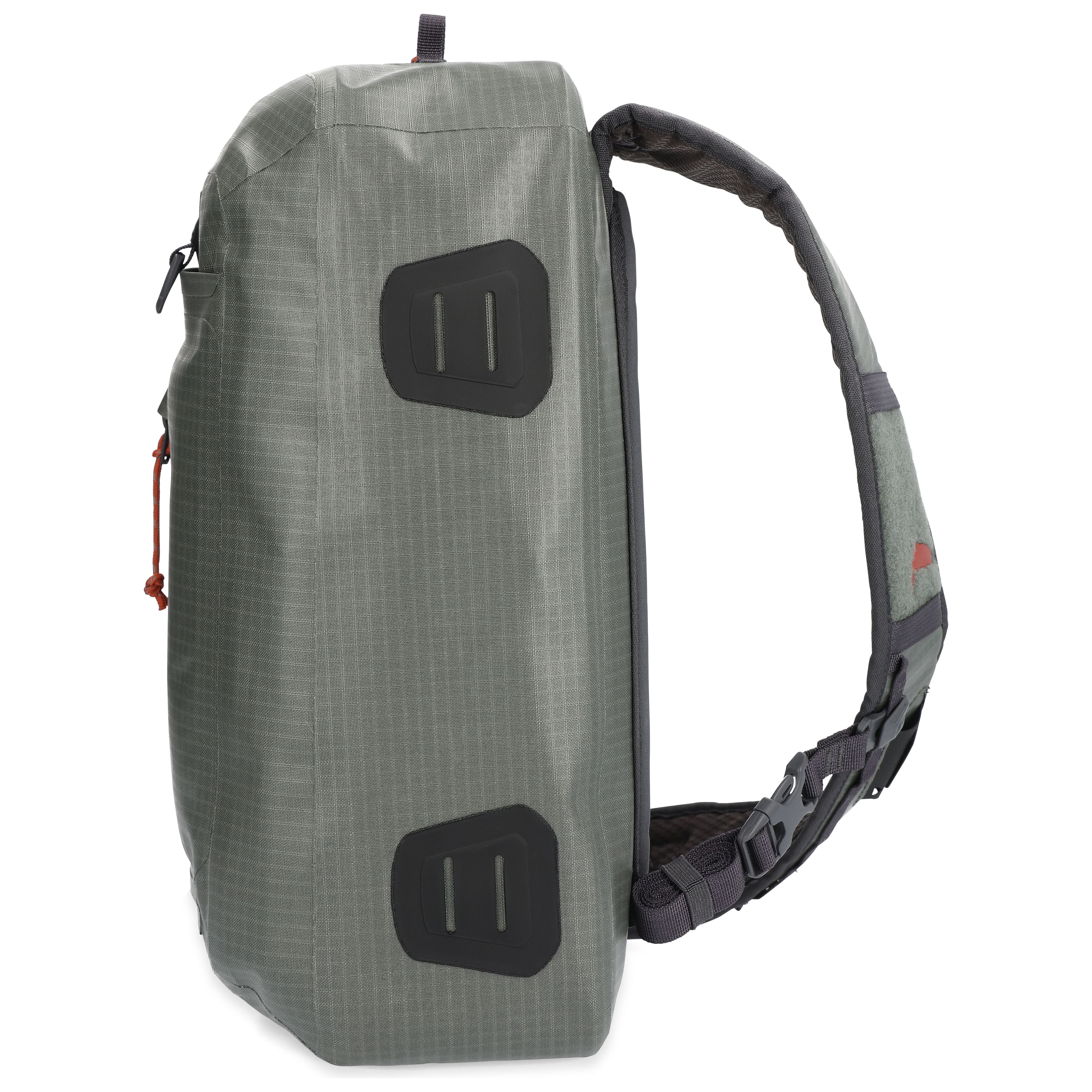 Simms Fishing Dry Creek Z Sling Pack | Tailwaters Fly Fishing