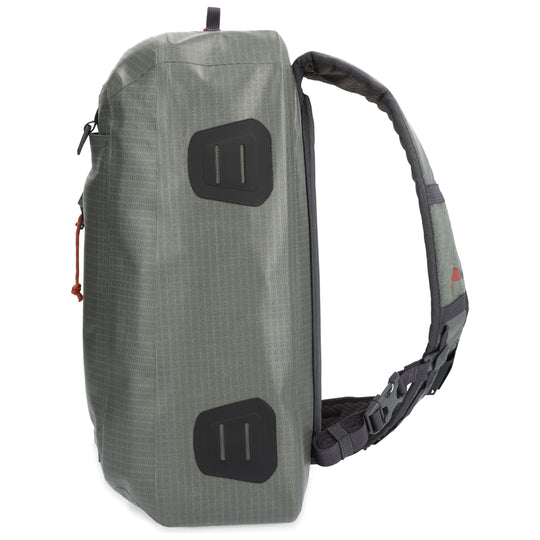 Simms Fishing Dry Creek Z Sling Pack | Tailwaters Fly Fishing