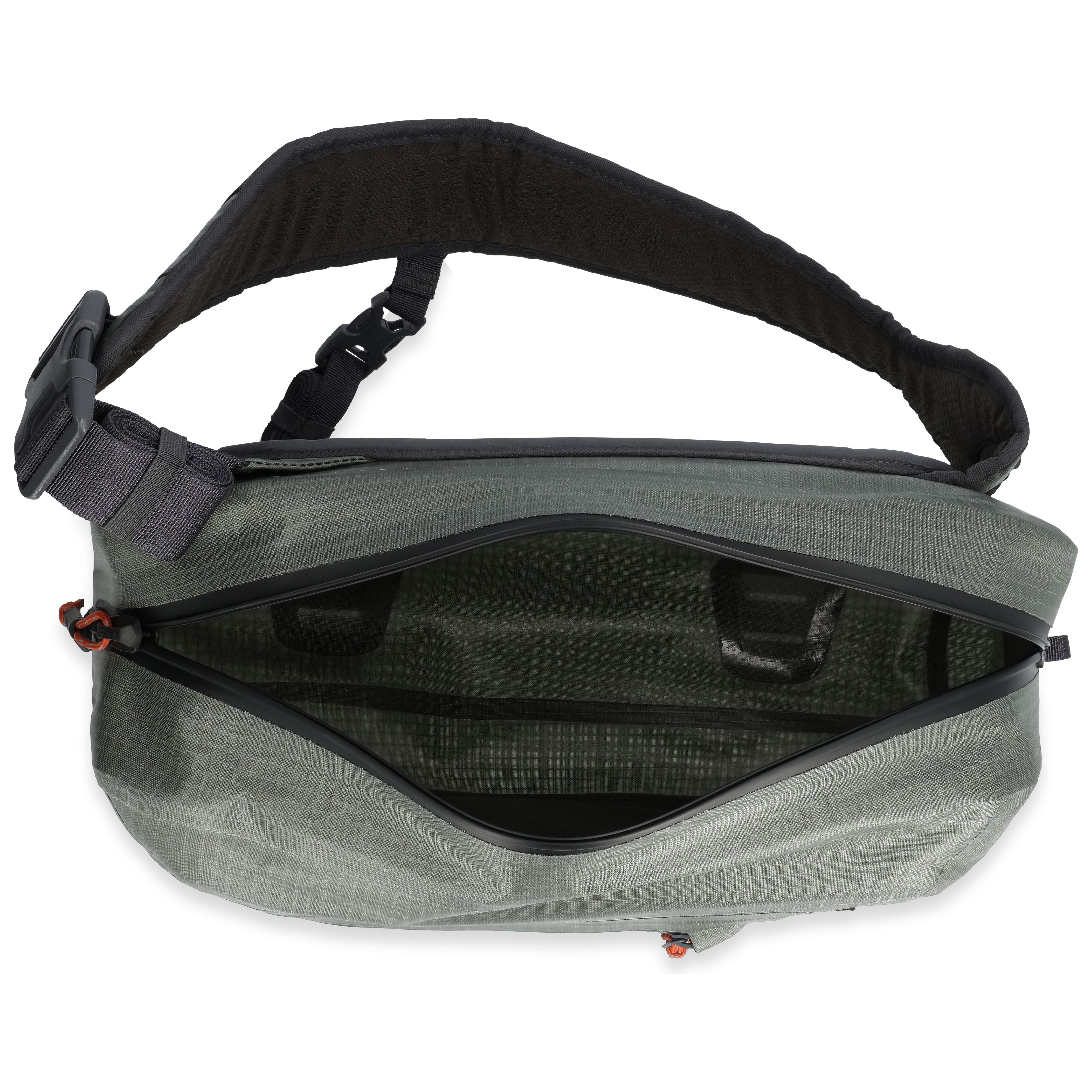 Simms Fishing Dry Creek Z Sling Pack | Tailwaters Fly Fishing
