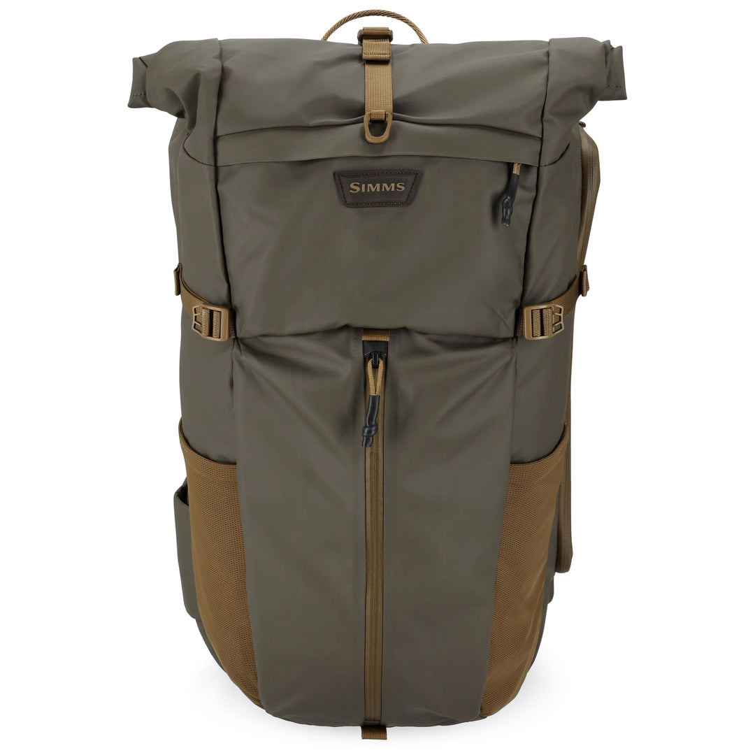 Simms Headwaters Backpack Hickory Image 01
