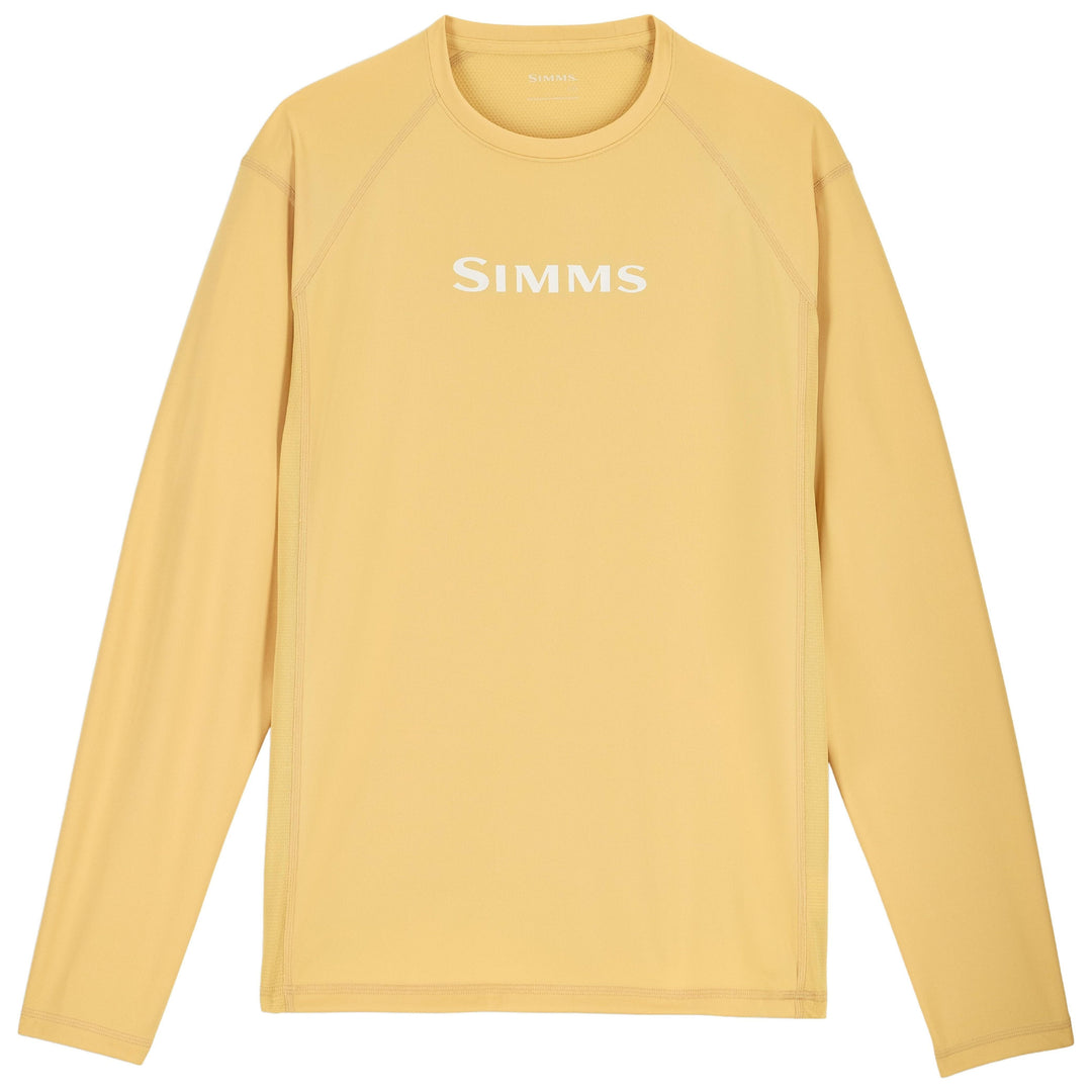 Simms Men's Challenger Solar Crew | Tailwaters Fly Fishing