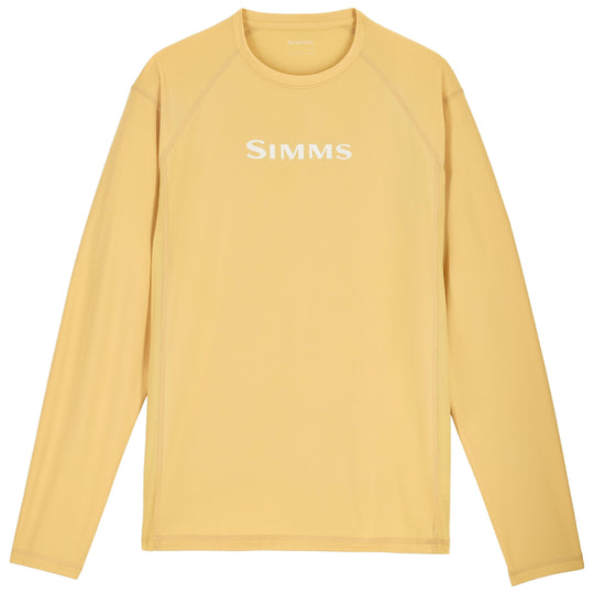 Simms Men's Challenger Solar Crew | Tailwaters Fly Fishing