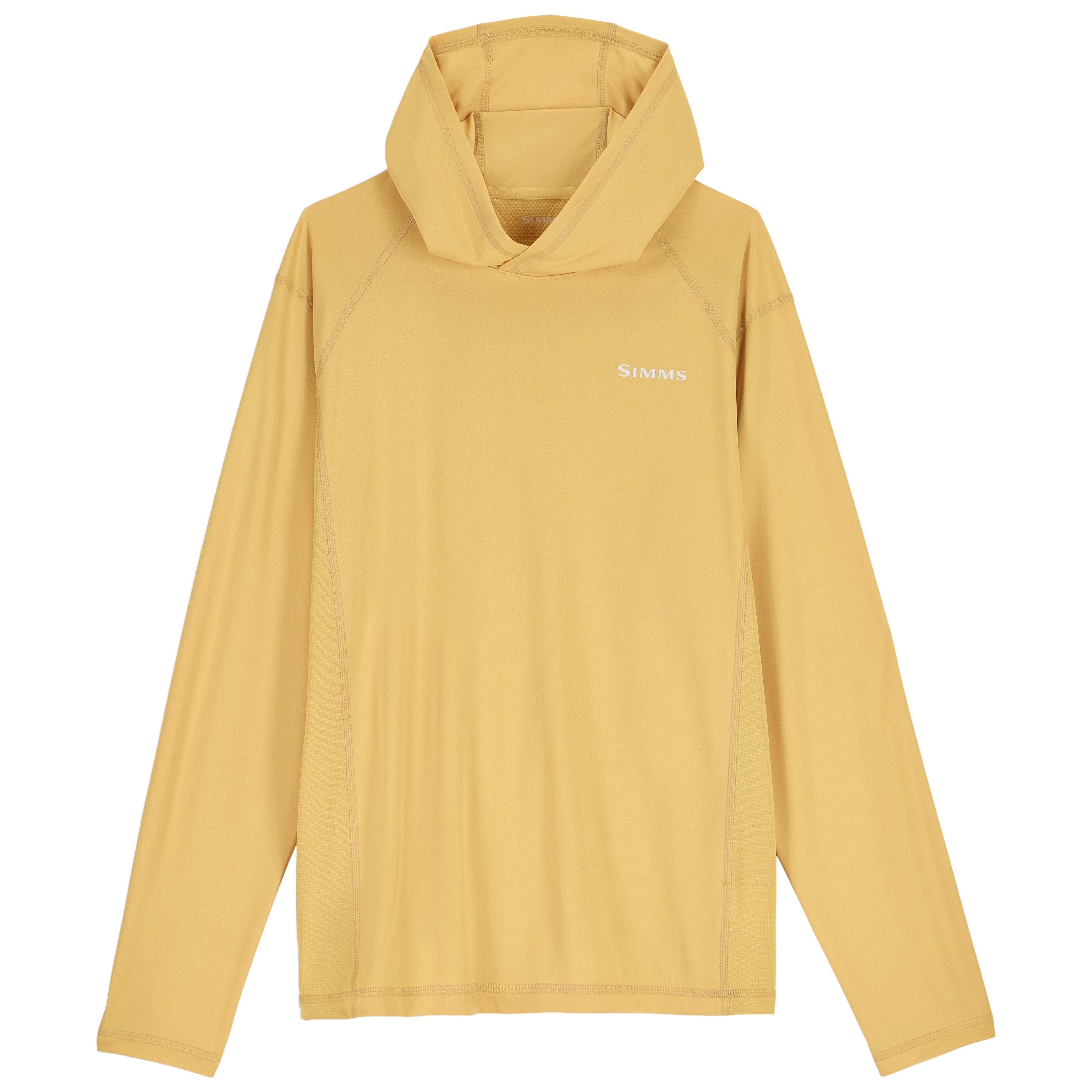 Simms Men's Challenger Solar Hoody | Tailwaters Fly Fishing