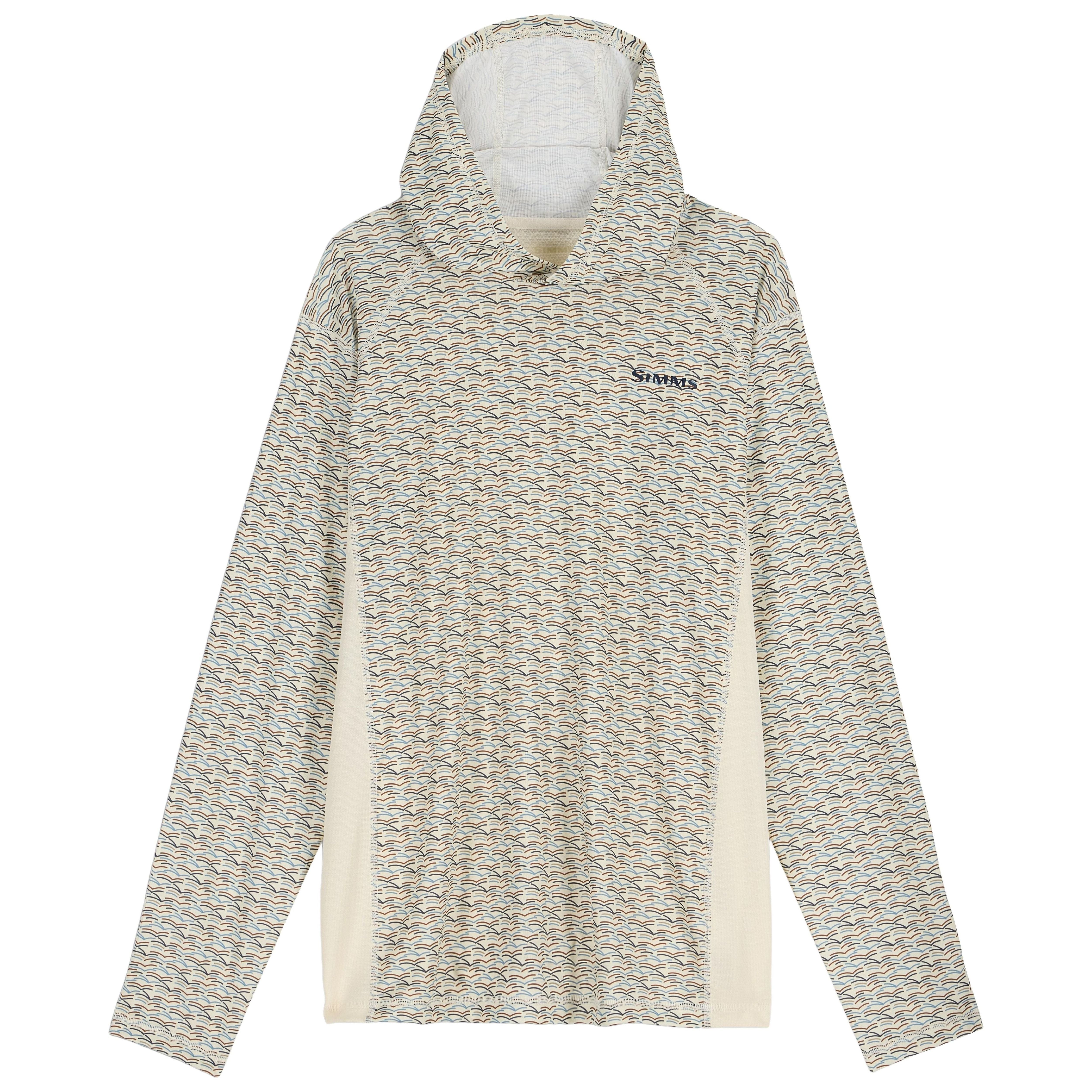 Simms Men's Challenger Solar Hoody | Tailwaters Fly Fishing