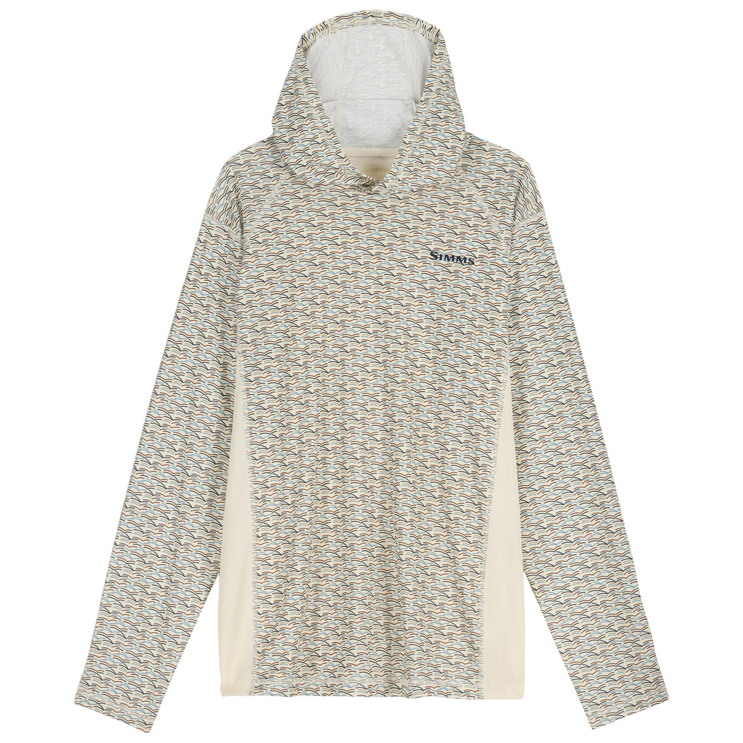 Simms Men's Challenger Solar Hoody | Tailwaters Fly Fishing