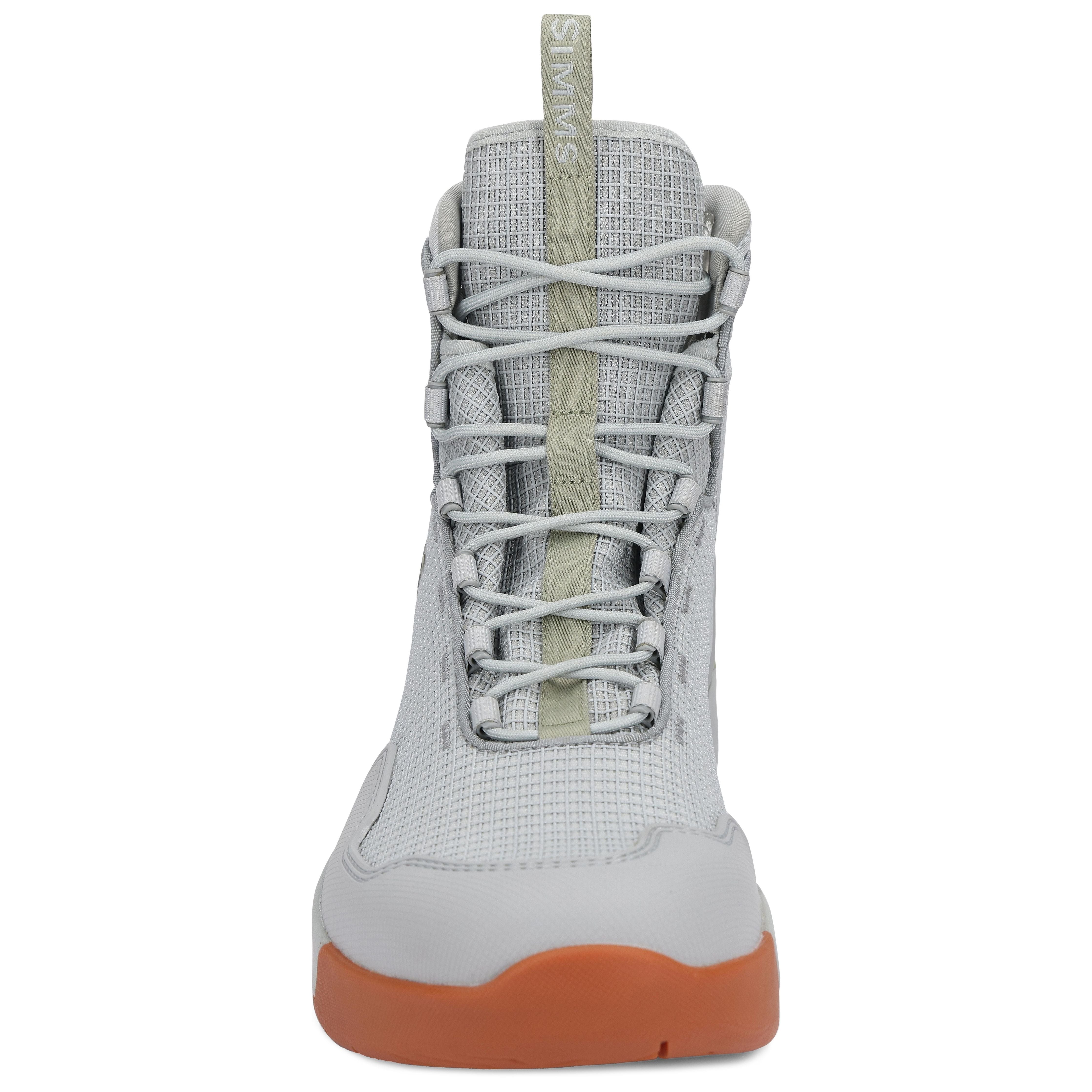 Simms Men's Flats Sneaker Cinder Image 03