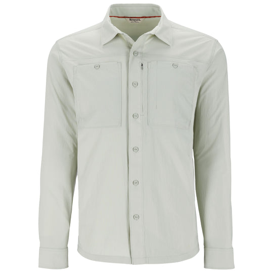 Simms Men's Flyover Shirt Sale | Tailwaters Fly Fishing