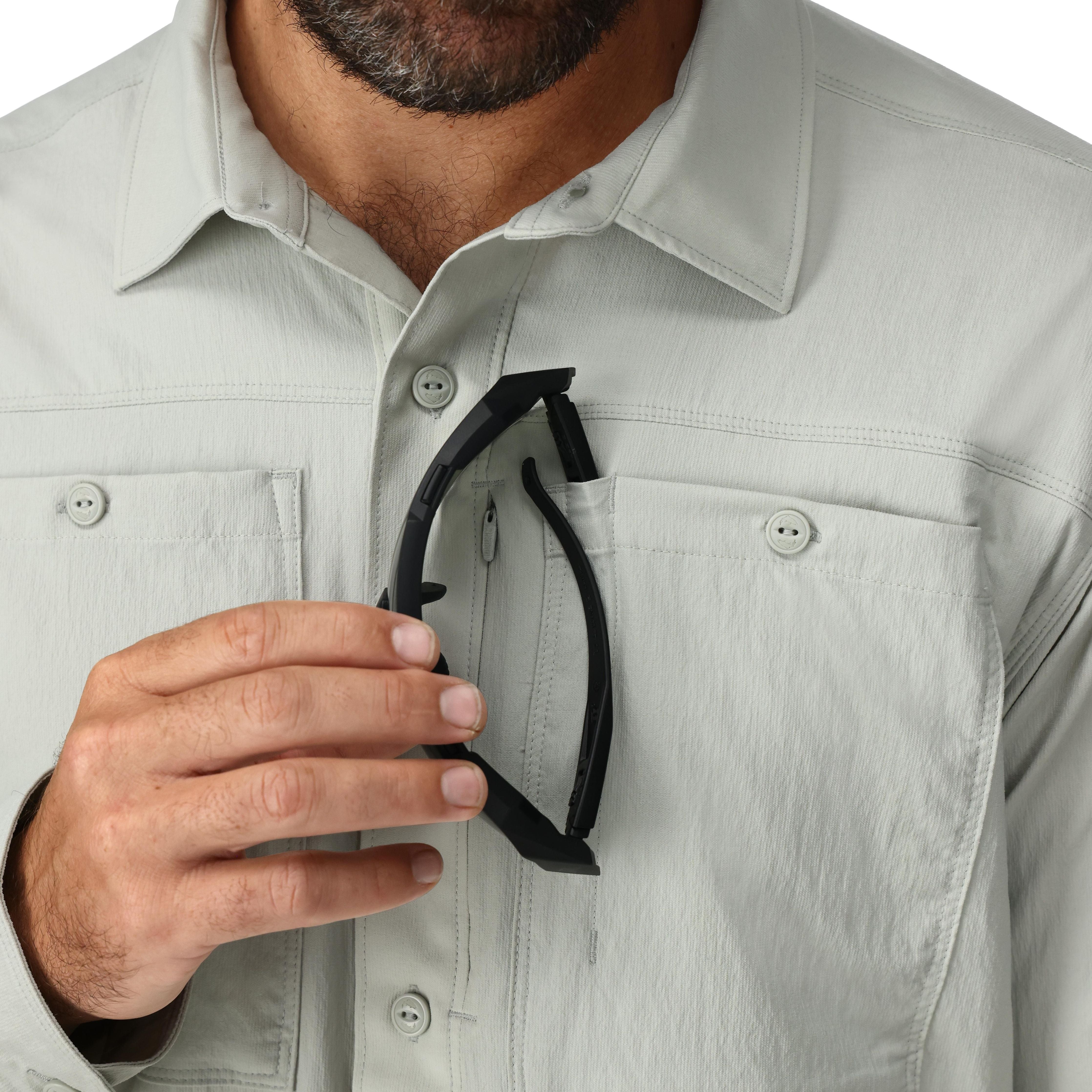 Simms Men's Flyover Shirt Sale | Tailwaters Fly Fishing