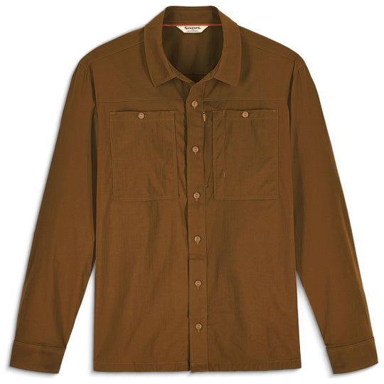 Simms Men's Flyover Shirt | Tailwaters Fly Fishing