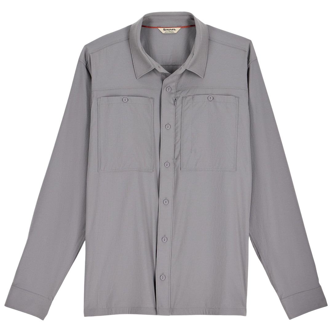 Simms Men's Flyover Shirt | Tailwaters Fly Fishing