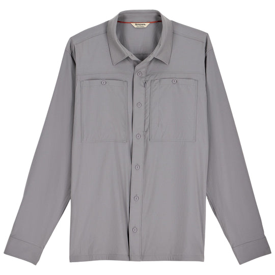 Simms Men's Flyover Shirt | Tailwaters Fly Fishing