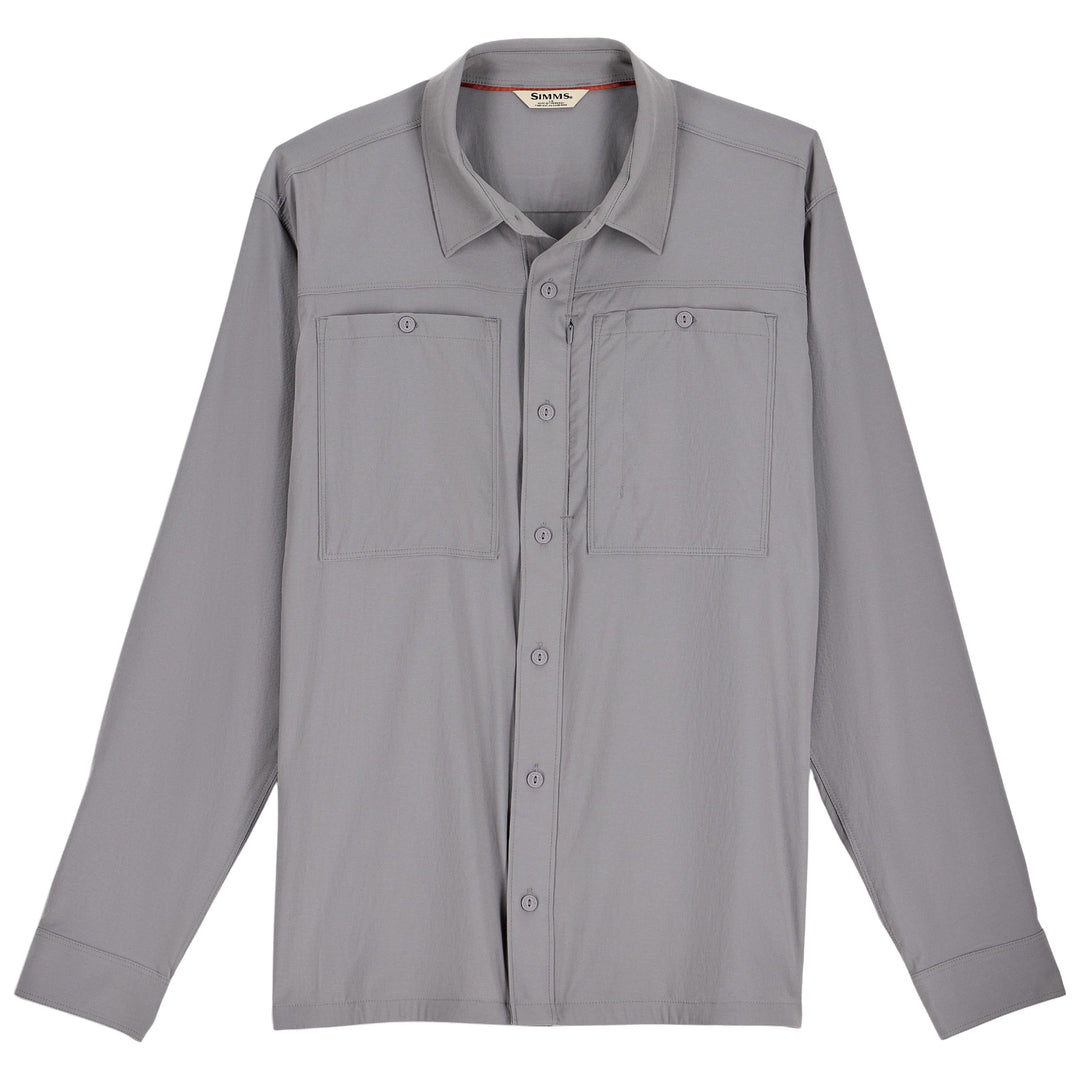 Simms Men's Flyover Shirt | Tailwaters Fly Fishing