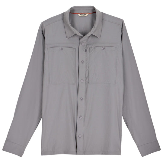 Simms Men's Flyover Shirt | Tailwaters Fly Fishing