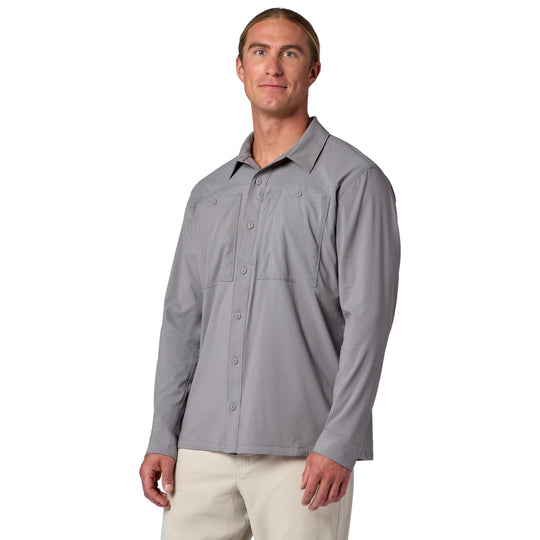 Simms Men's Flyover Shirt | Tailwaters Fly Fishing