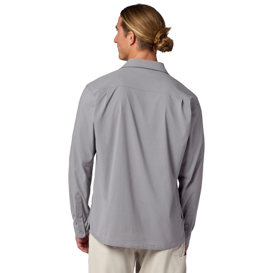 Simms Men's Flyover Shirt | Tailwaters Fly Fishing