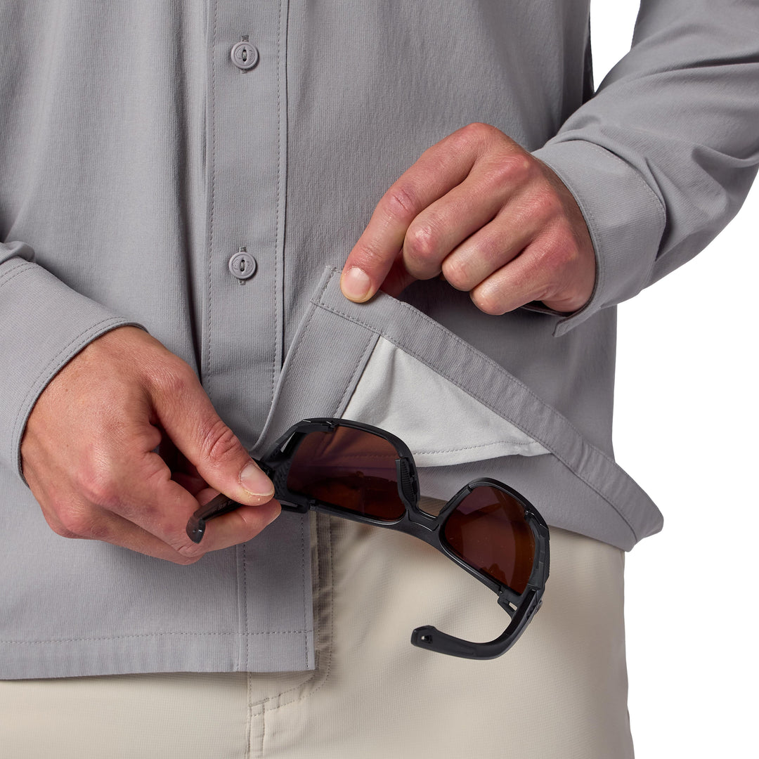 Simms Men's Flyover Shirt | Tailwaters Fly Fishing