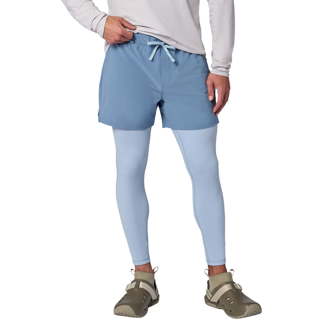 Simms Men's Latitude BiComp Bottom | Tailwaters Fly Fishing