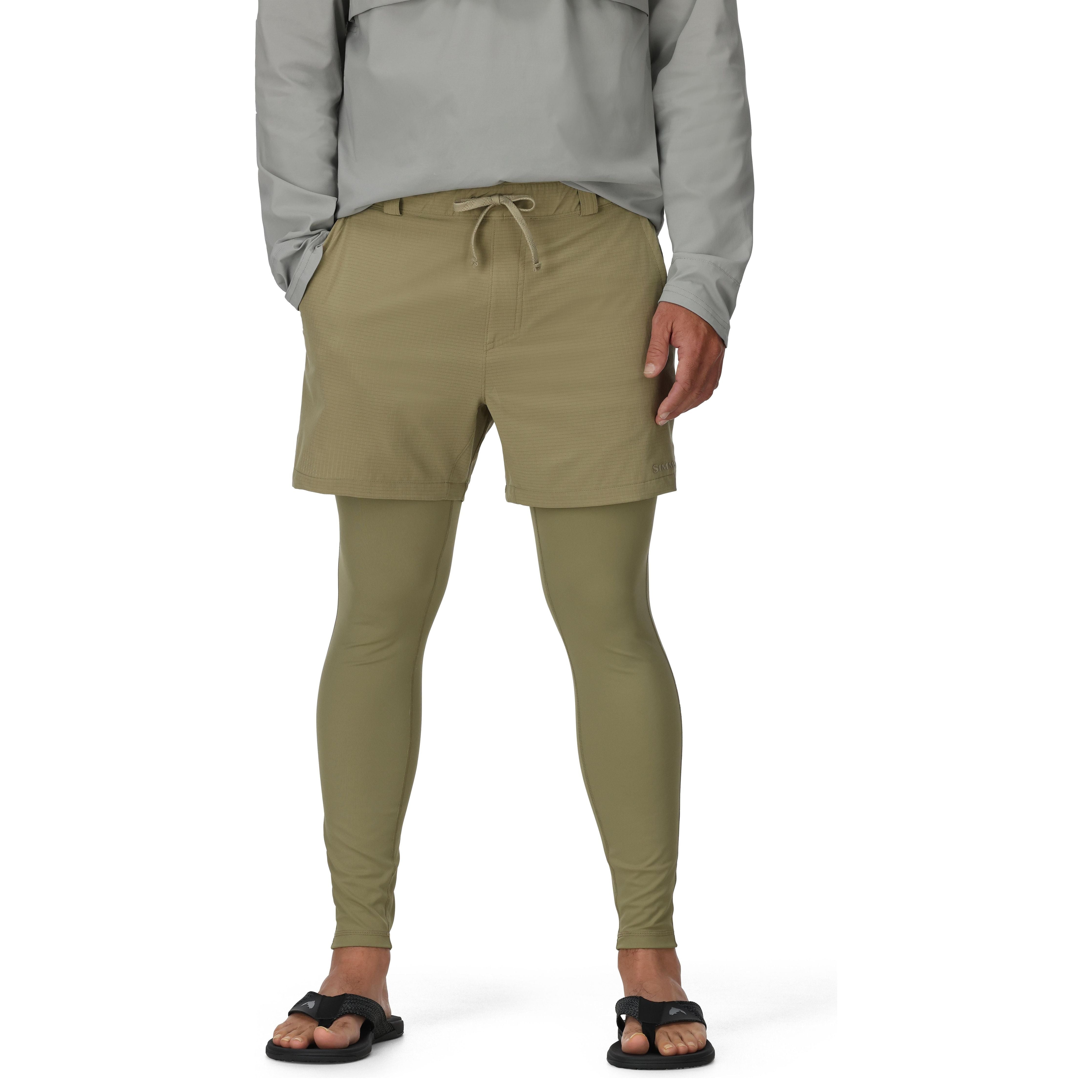 Simms Men's Latitude BiComp Bottom Sale | Tailwaters Fly Fishing