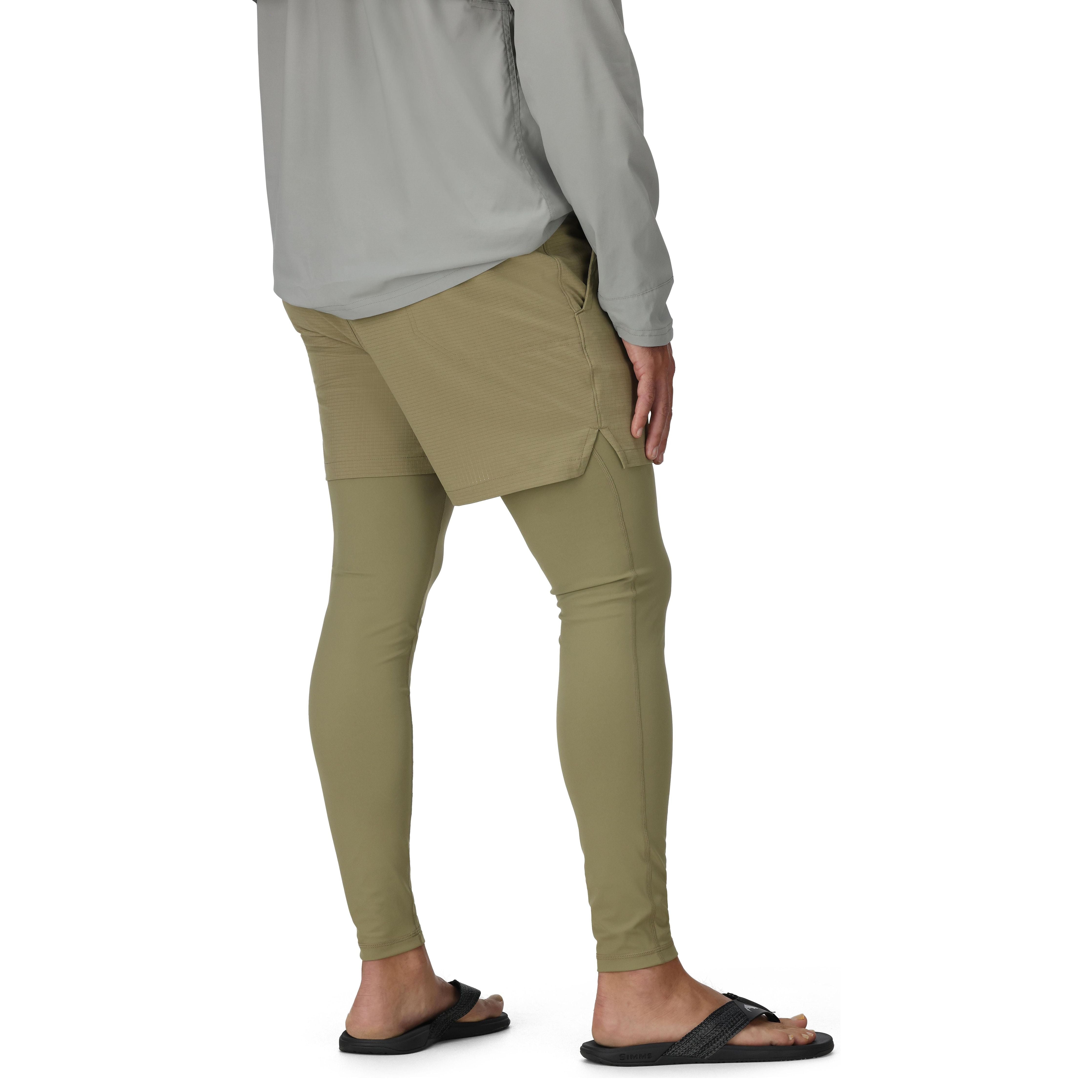 Simms Men's Latitude BiComp Bottom Sale | Tailwaters Fly Fishing