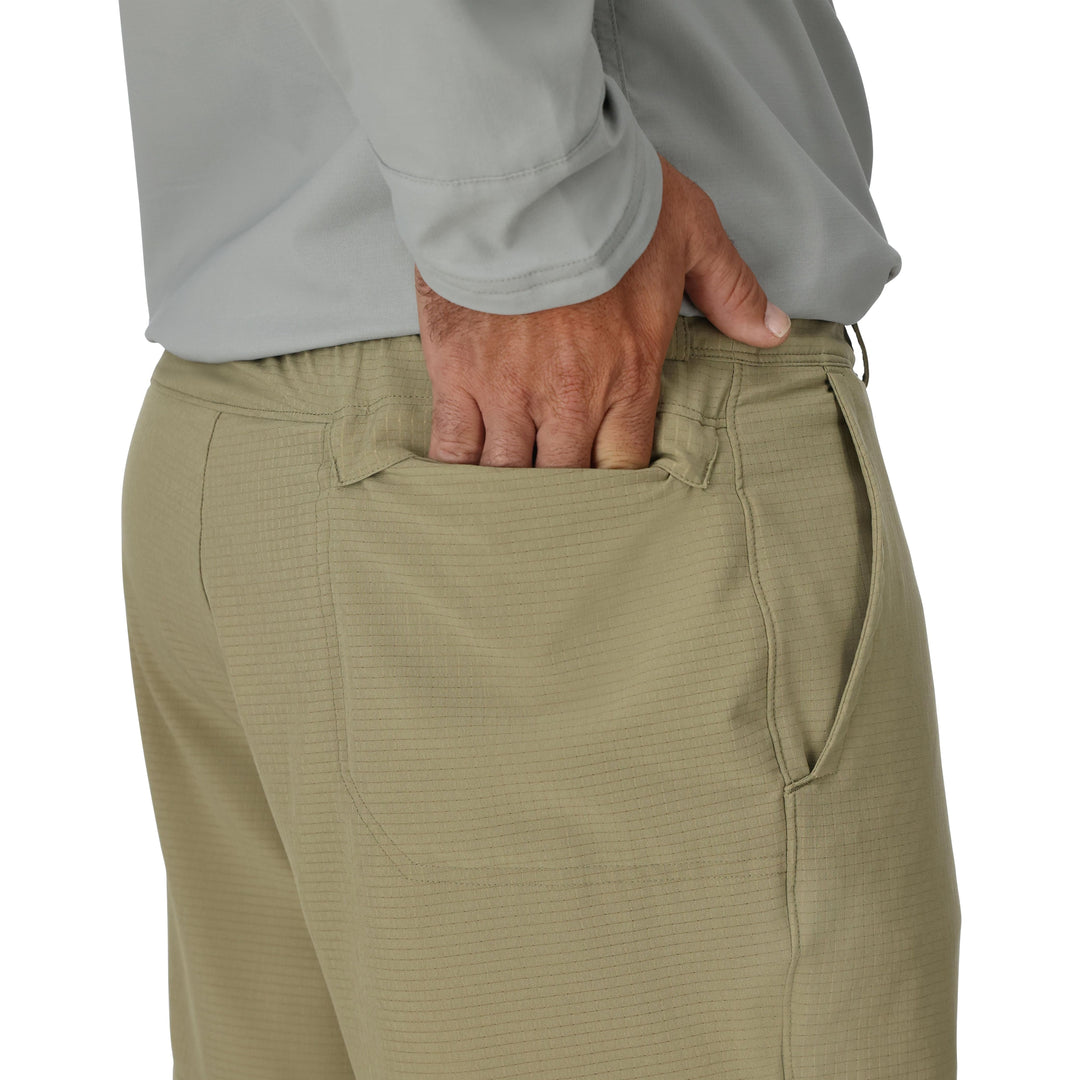 Simms Men's Latitude BiComp Bottom | Tailwaters Fly Fishing