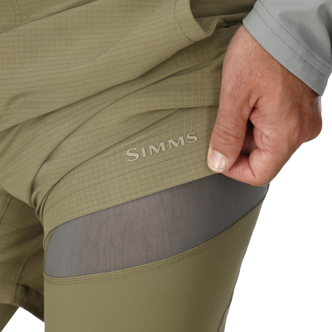 Simms Men's Latitude BiComp Bottom | Tailwaters Fly Fishing