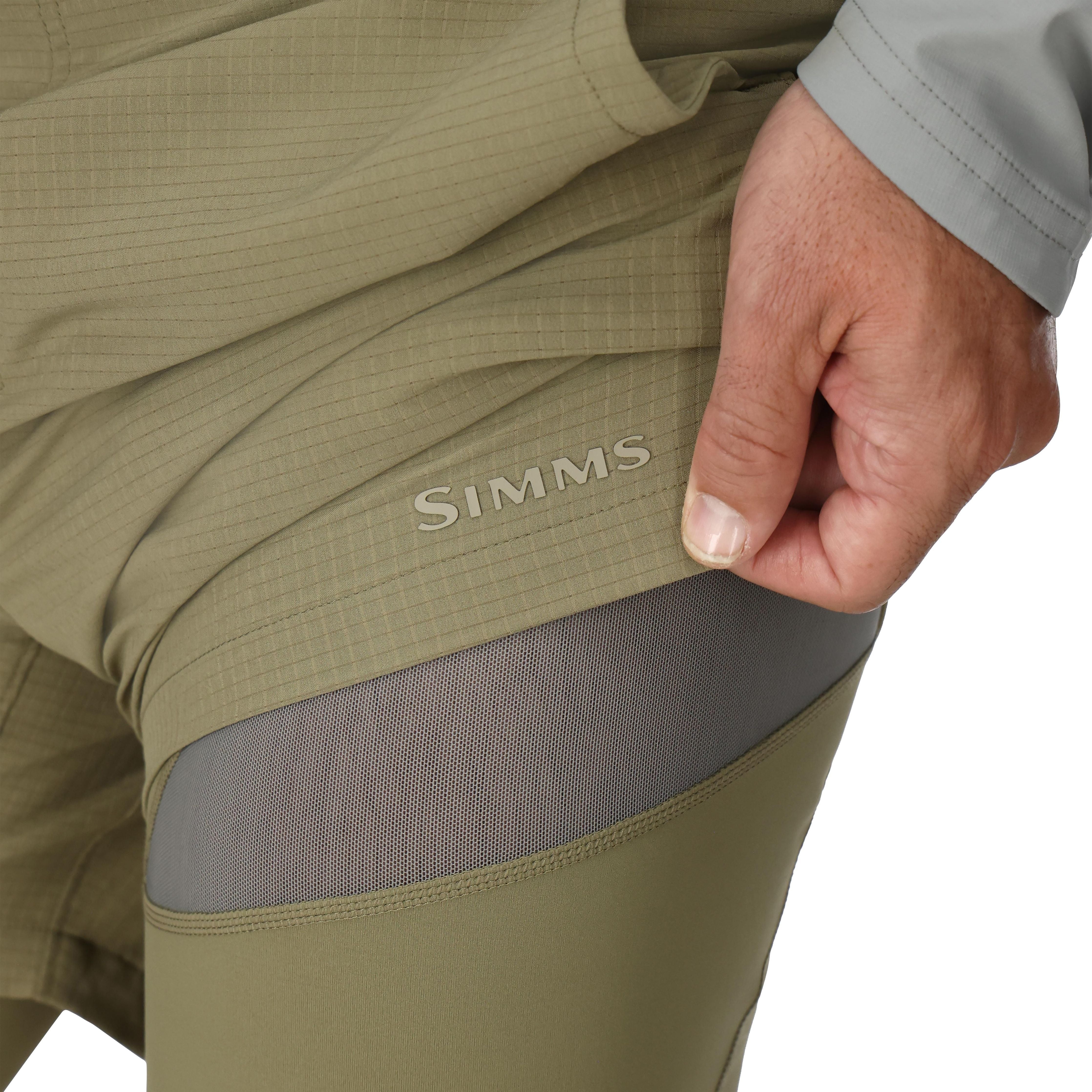 Simms Men's Latitude BiComp Bottom Sale | Tailwaters Fly Fishing