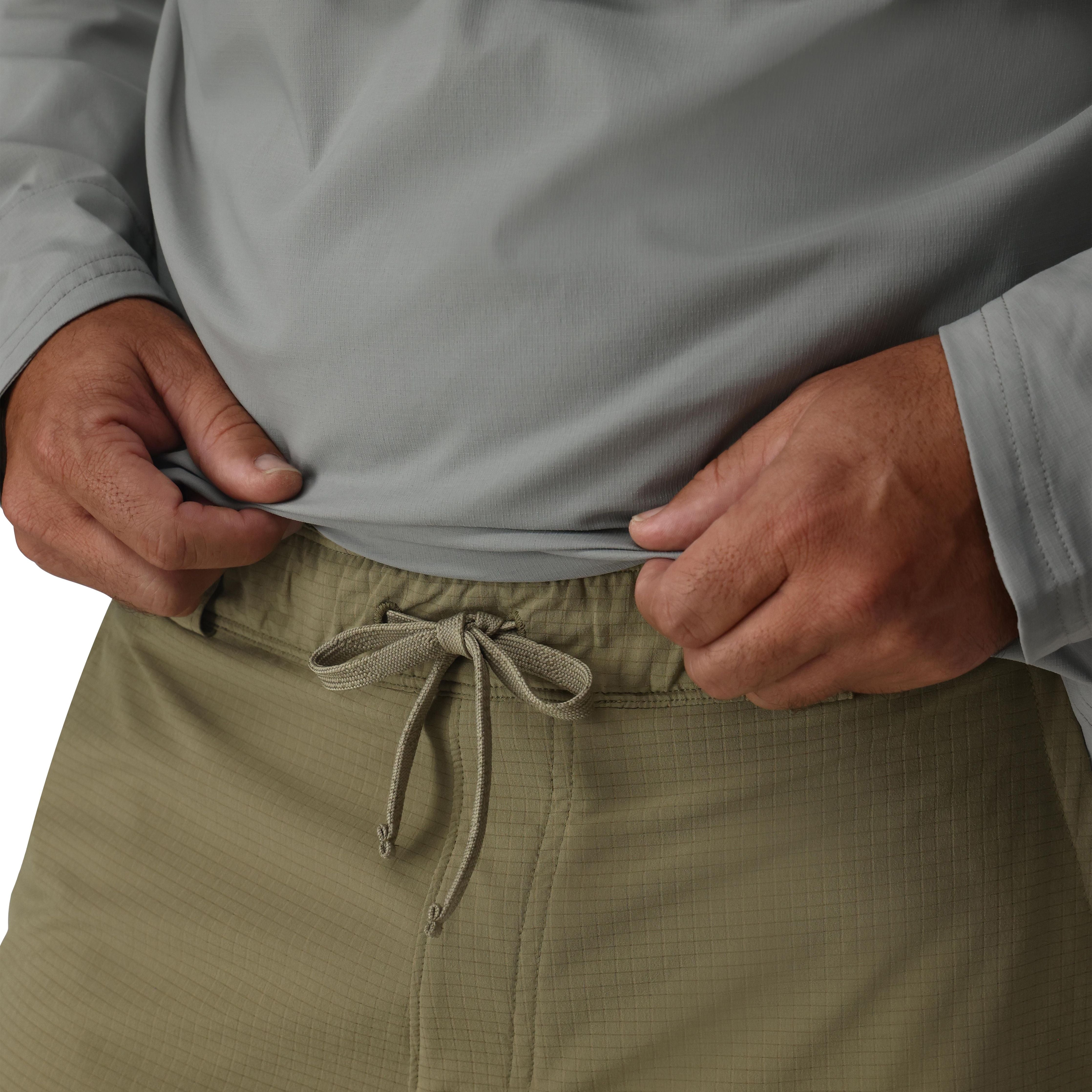 Simms Men's Latitude BiComp Bottom Sale | Tailwaters Fly Fishing