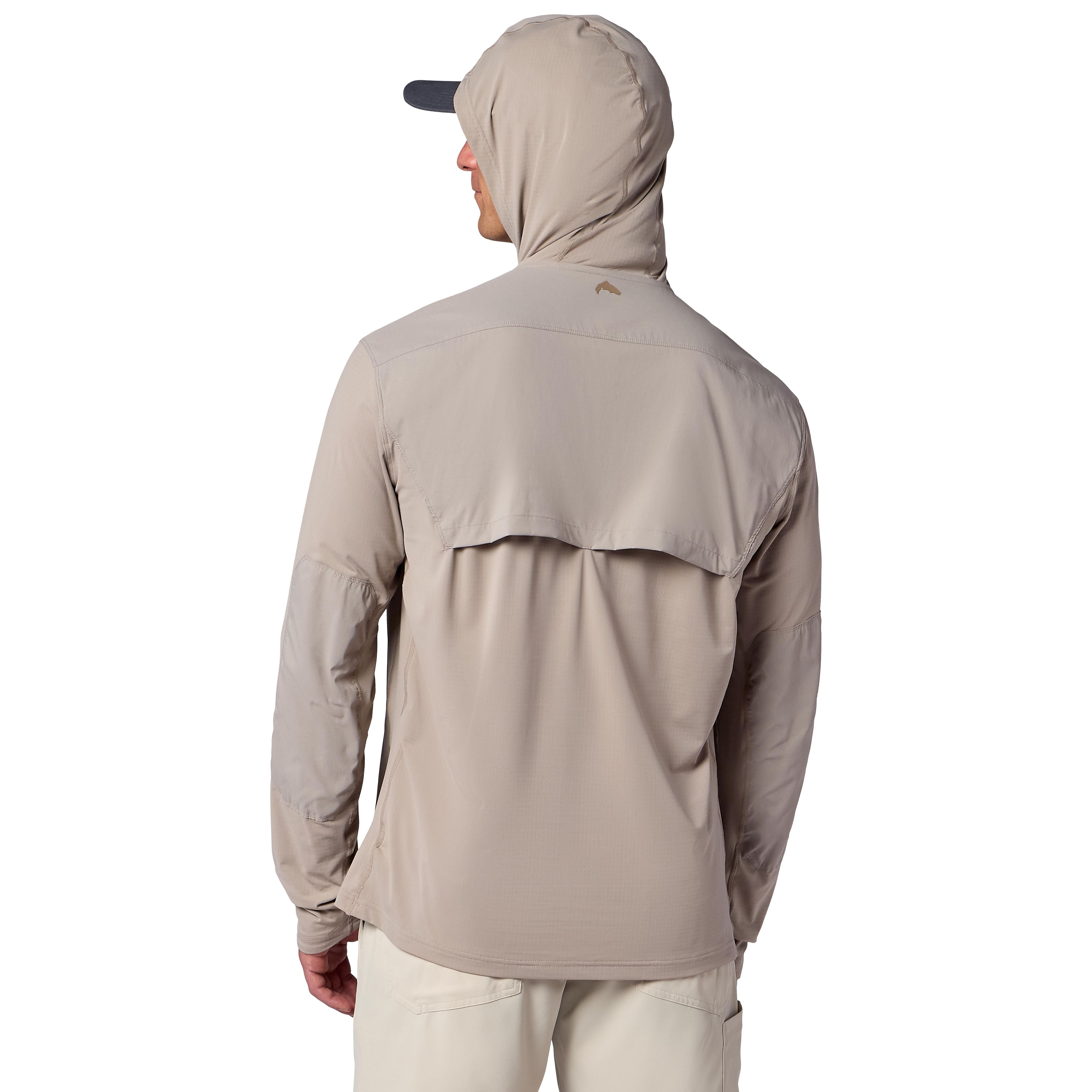 Simms Men's Latitude BiComp Hoody | Tailwaters Fly Fishing
