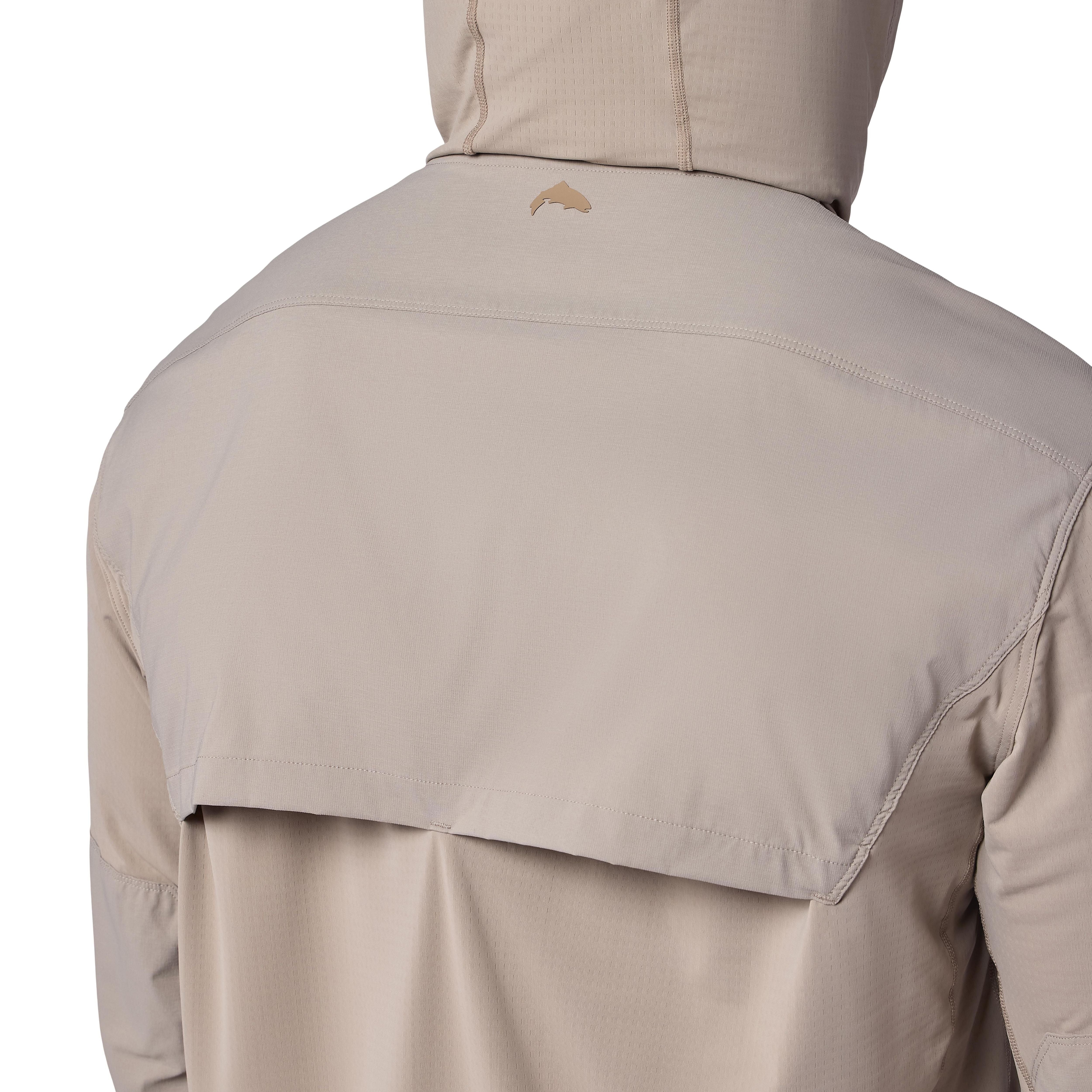 Simms Men's Latitude BiComp Hoody | Tailwaters Fly Fishing