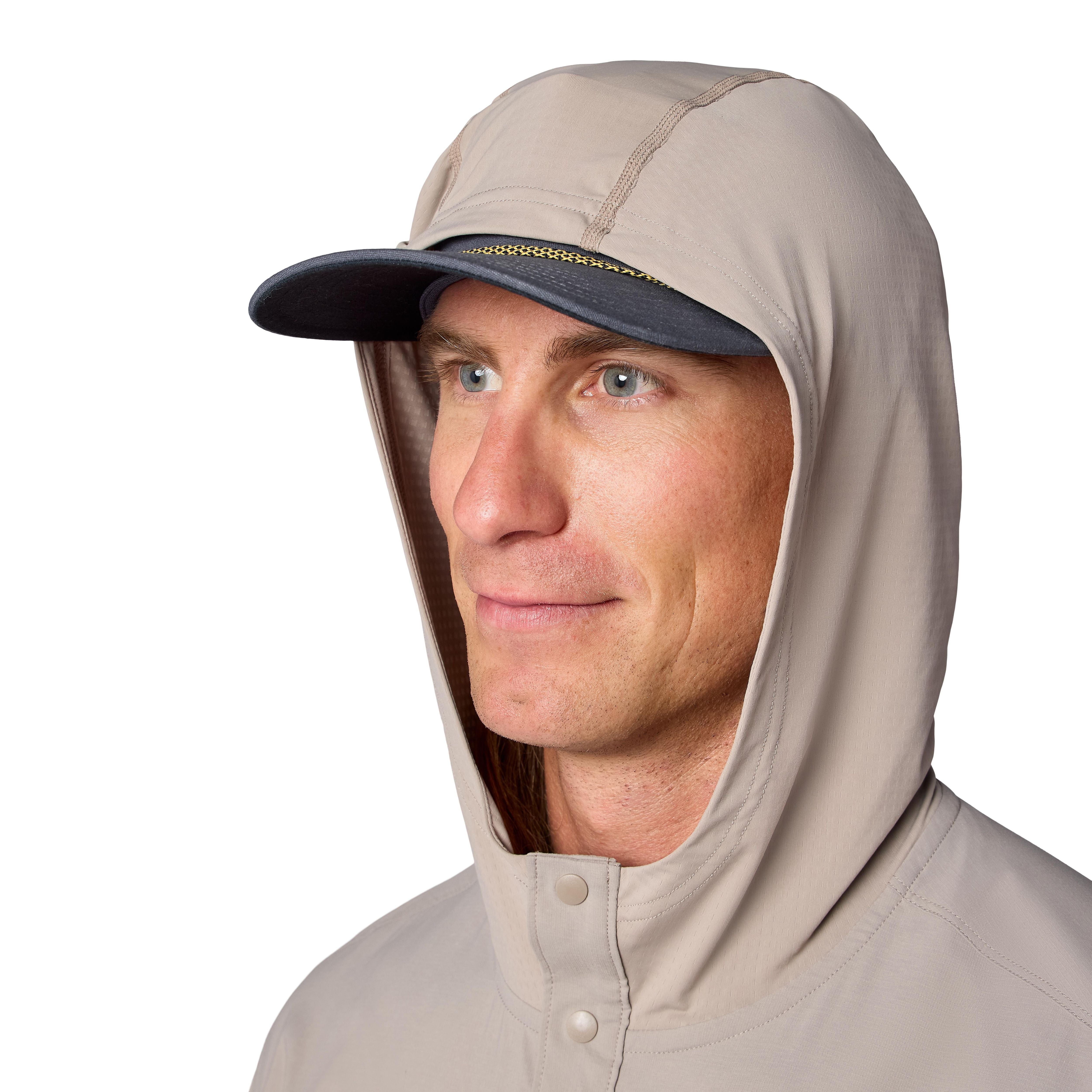 Simms Men's Latitude BiComp Hoody | Tailwaters Fly Fishing
