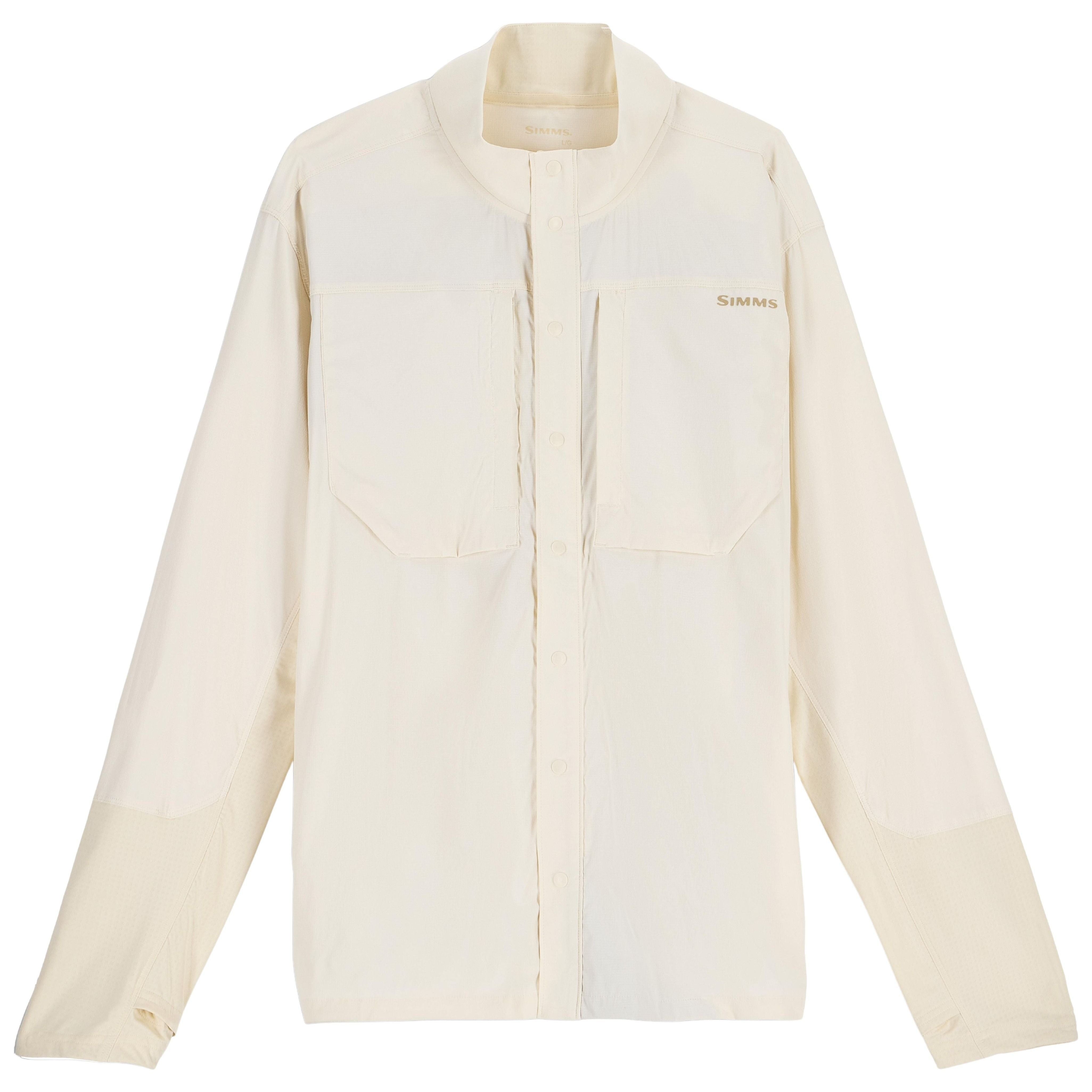 Simms Men's Latitude BiComp Shirt | Tailwaters Fly Fishing