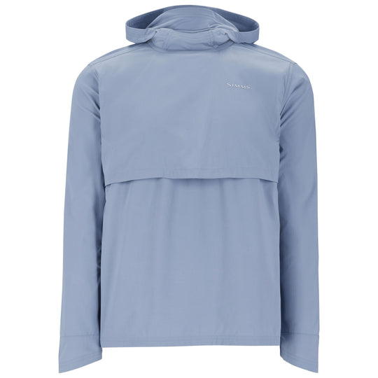 Simms Men's Latitude Hoody Albacore Image 01