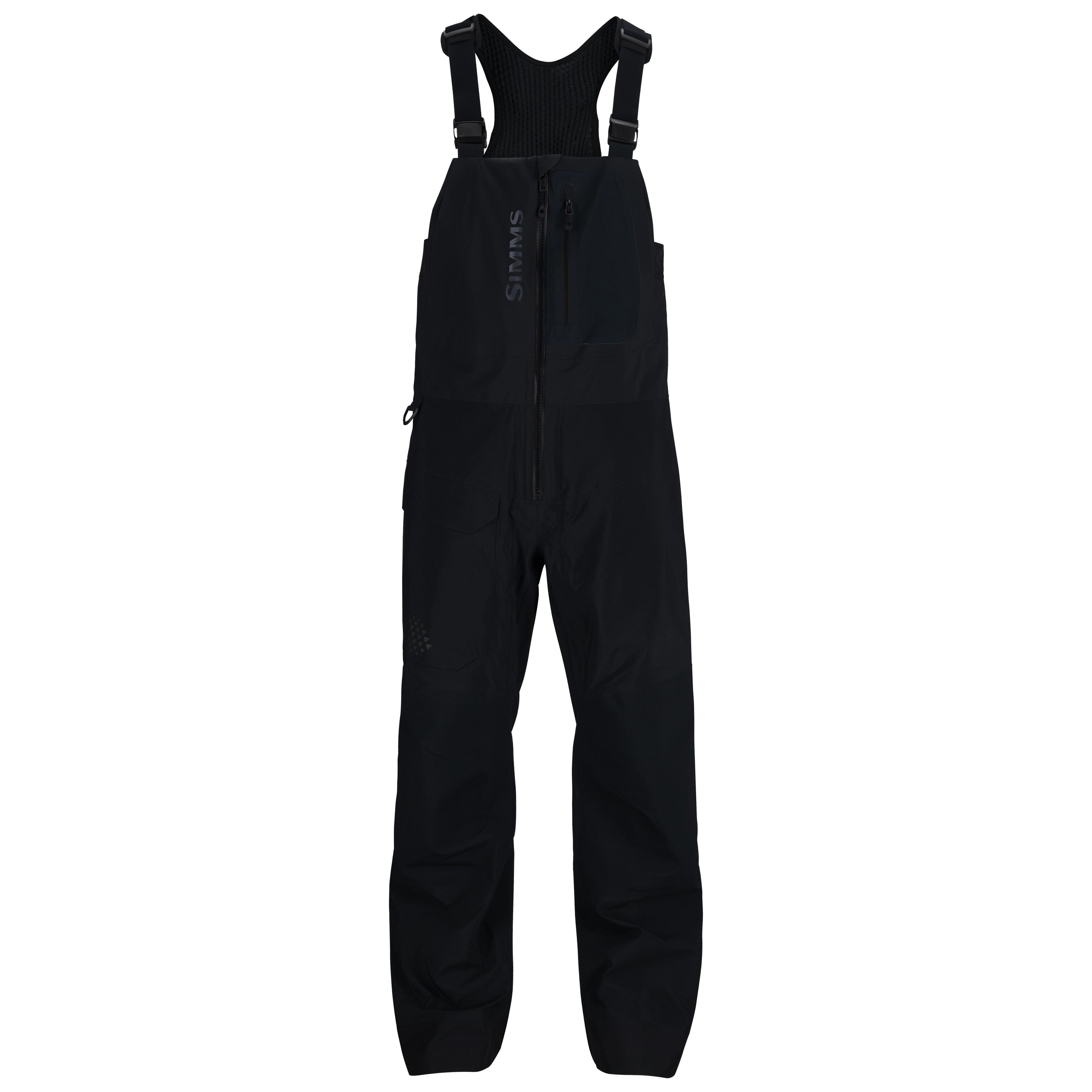 Simms Men's ProDry Bib | Tailwaters Fly Fishing