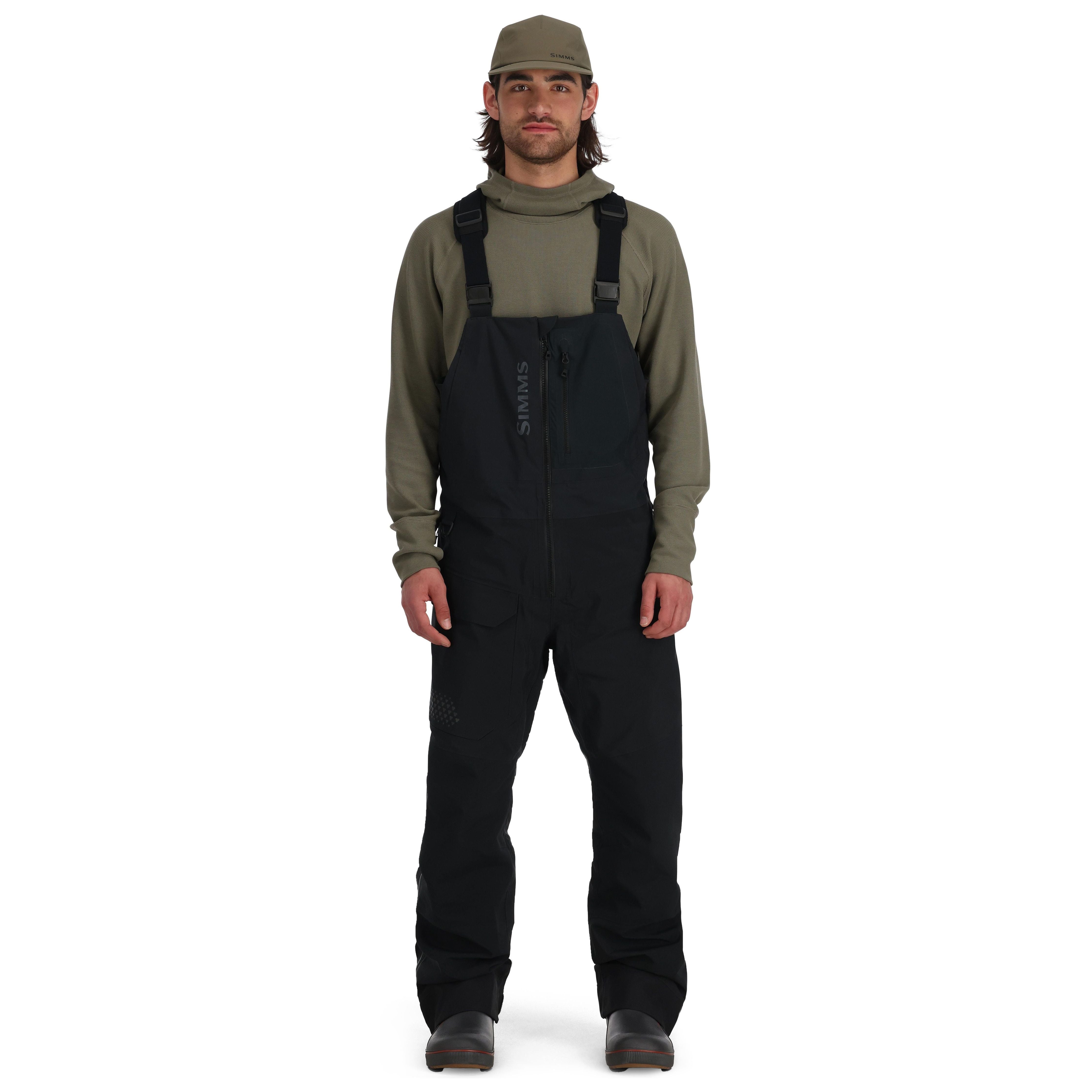 Simms Men's ProDry Bib | Tailwaters Fly Fishing