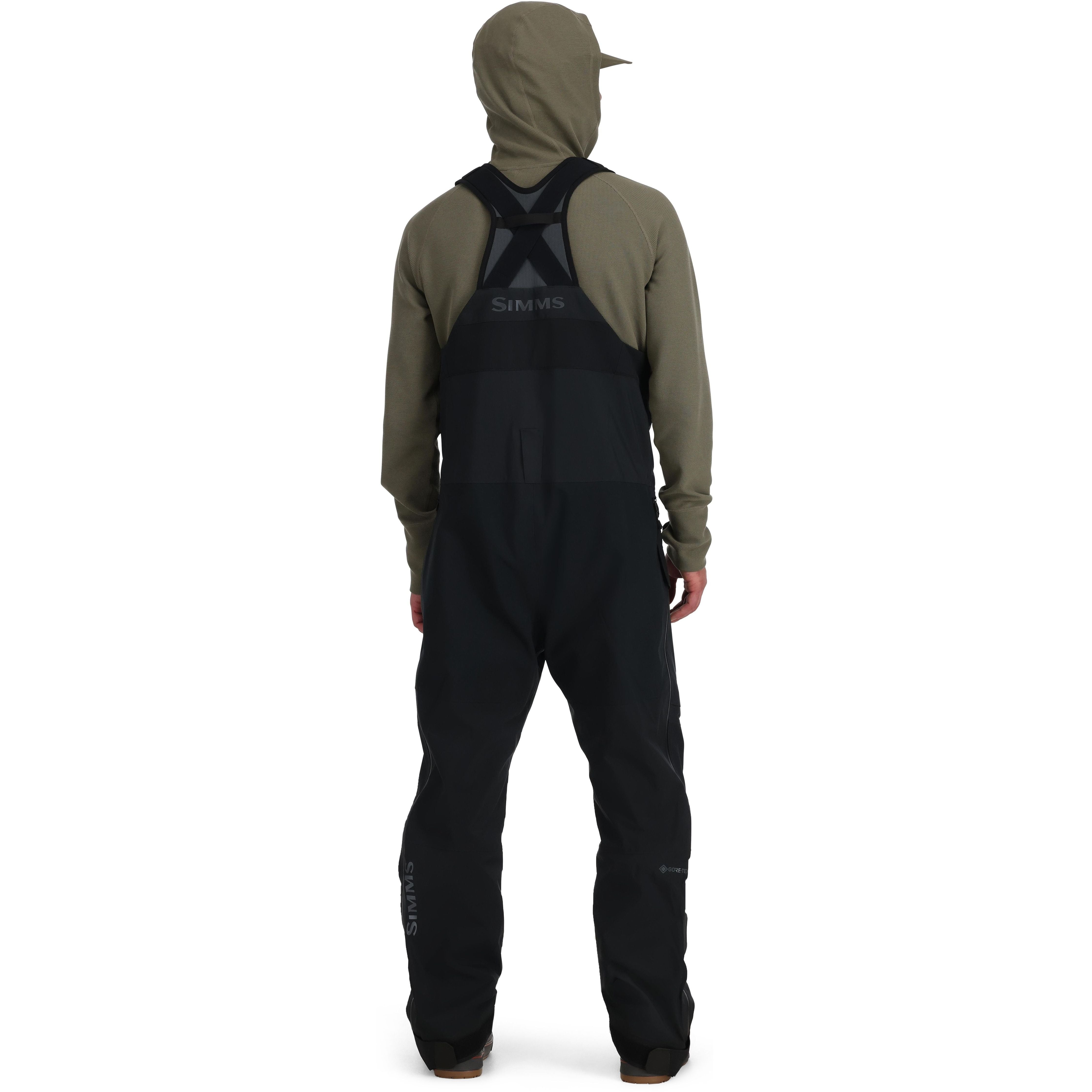 Simms Men's ProDry Bib | Tailwaters Fly Fishing