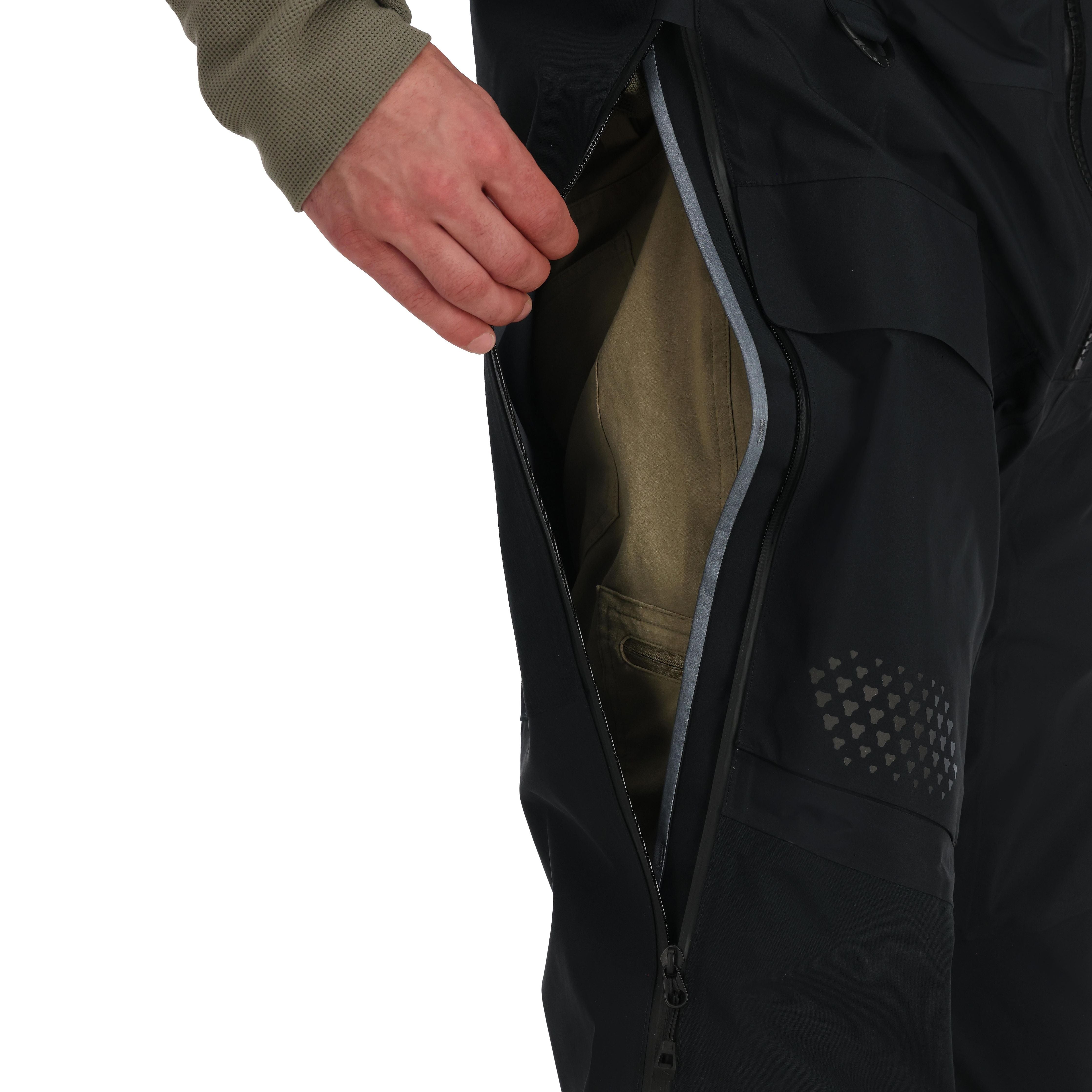 Simms Men's ProDry Bib | Tailwaters Fly Fishing