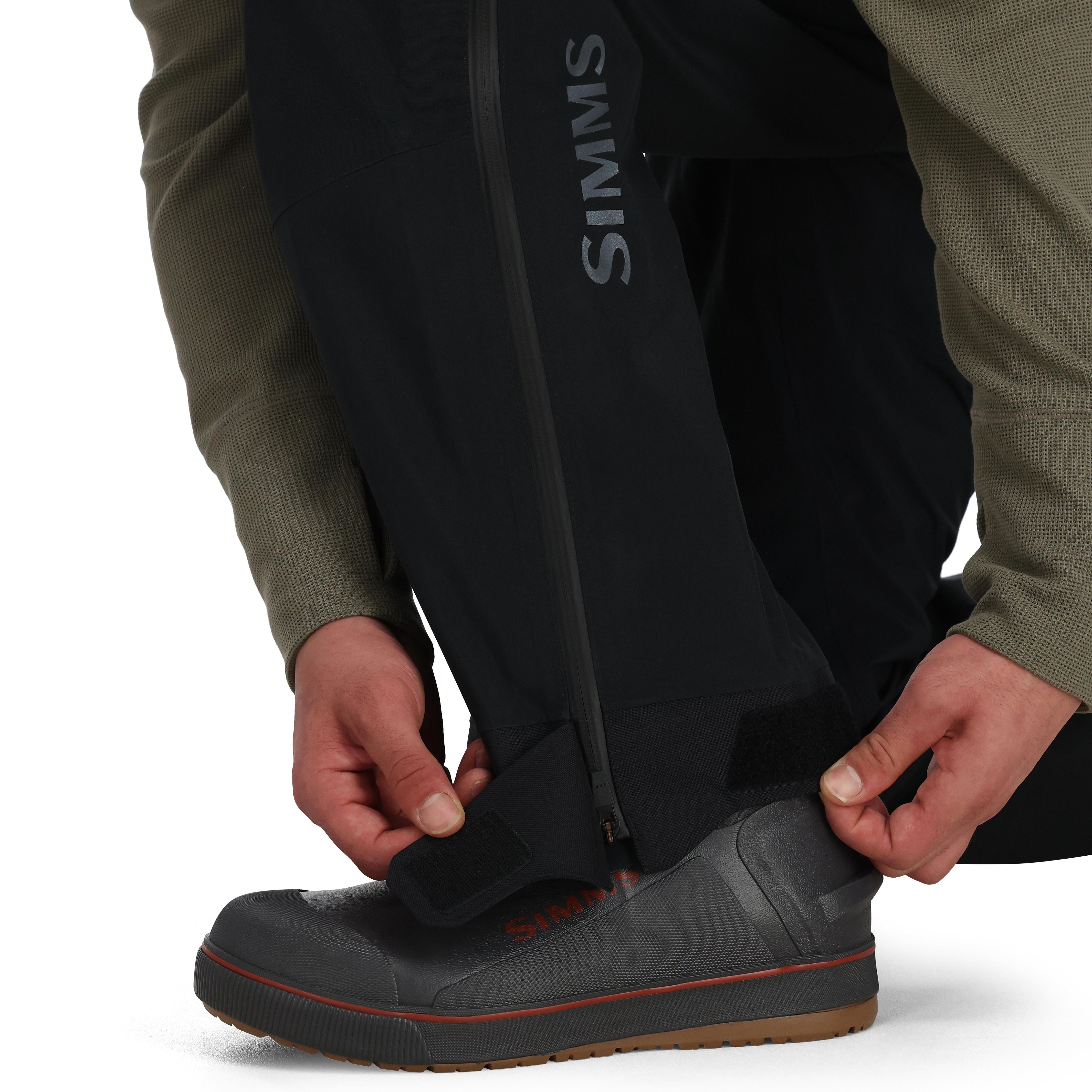 Simms Men's ProDry Bib | Tailwaters Fly Fishing