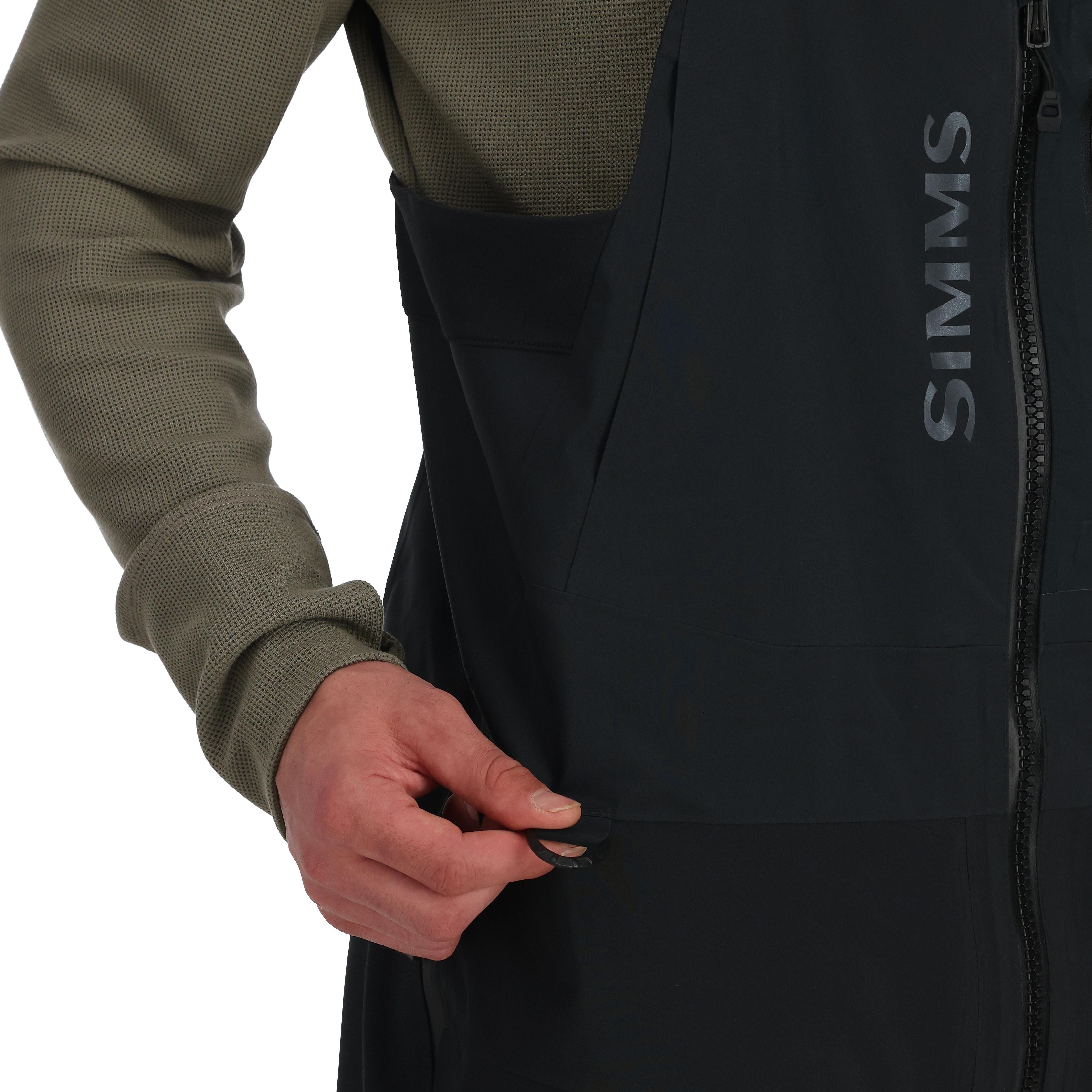 Simms Men's ProDry Bib | Tailwaters Fly Fishing