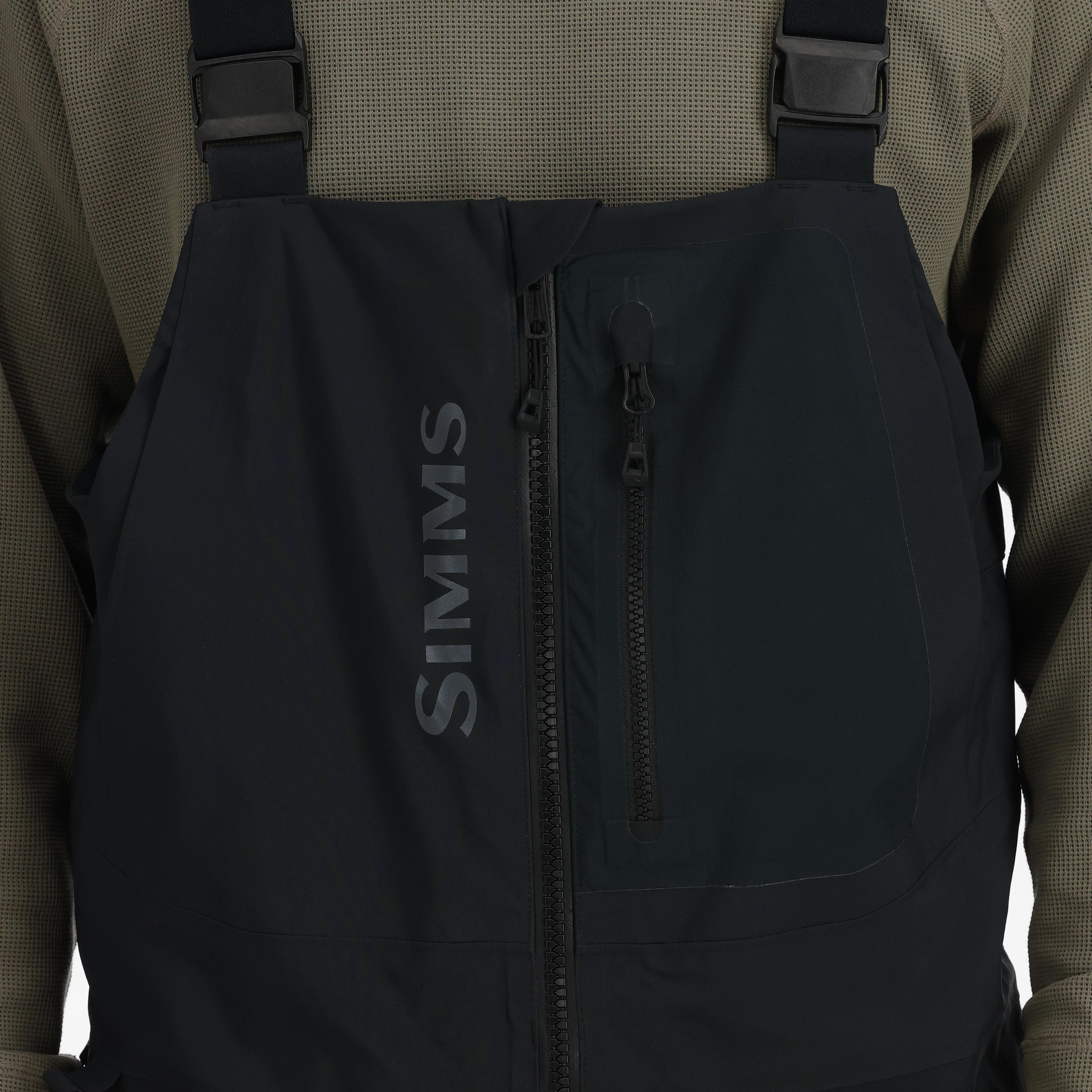 Simms Men's ProDry Bib | Tailwaters Fly Fishing
