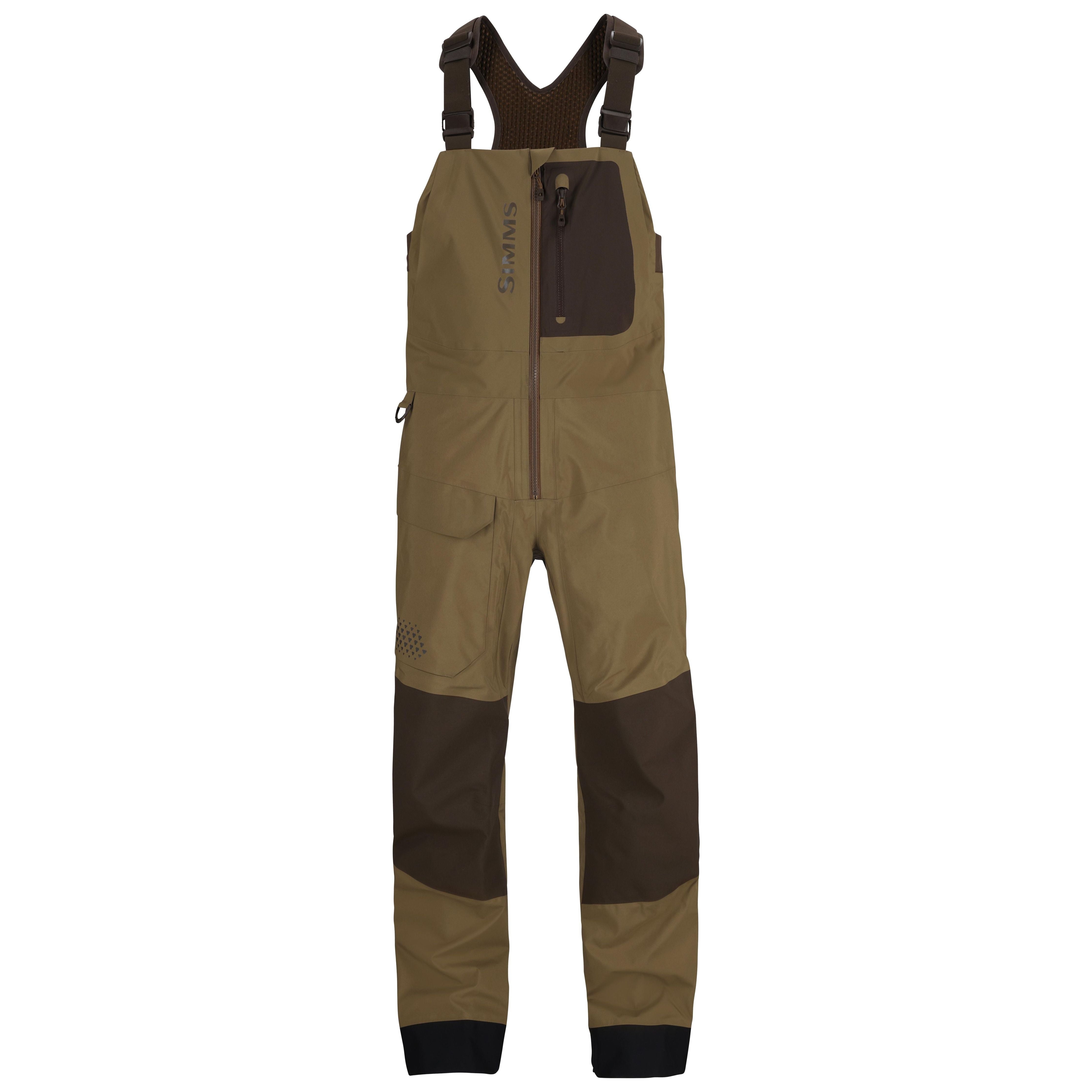 Simms Men's ProDry Bib | Tailwaters Fly Fishing
