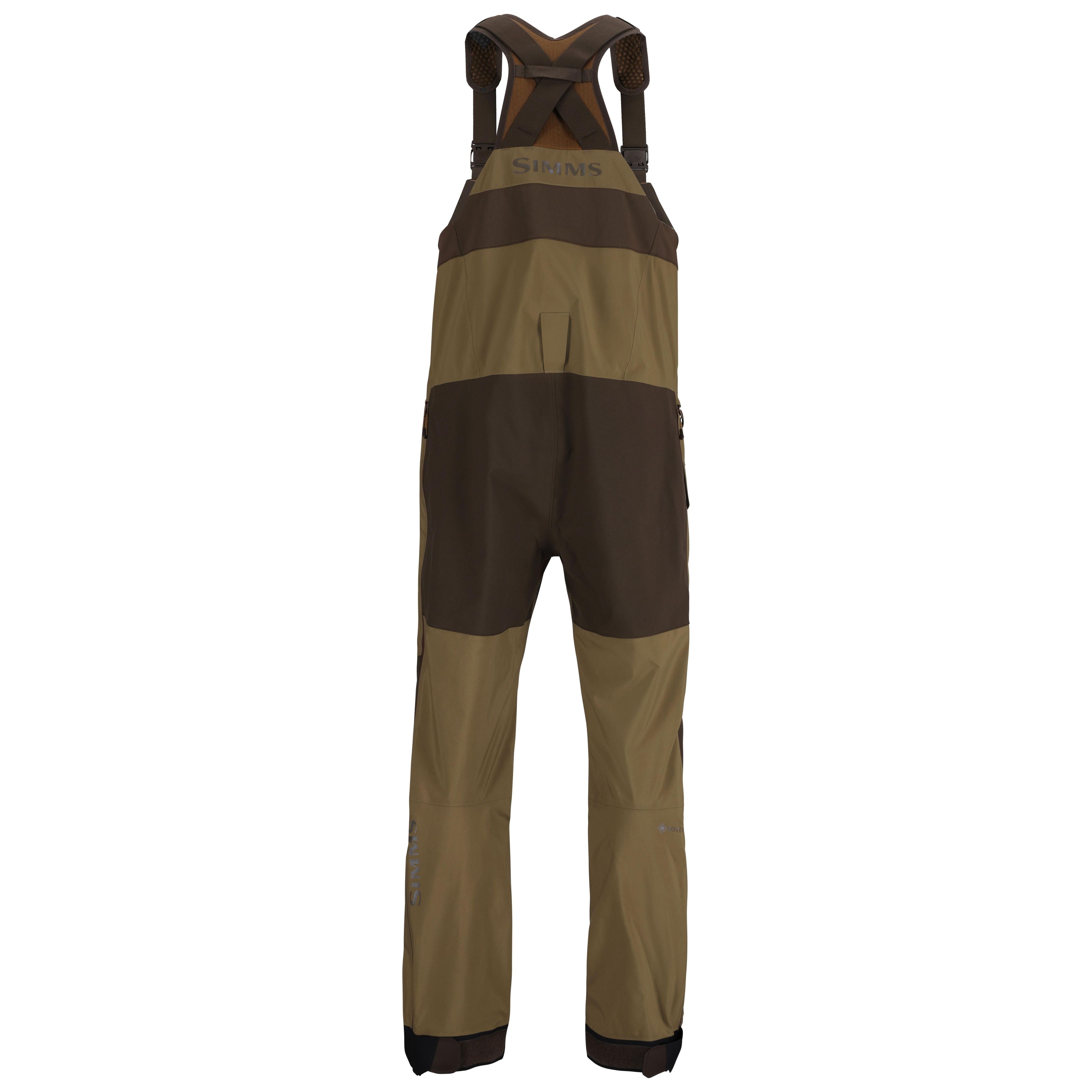 Simms Men's ProDry Bib | Tailwaters Fly Fishing