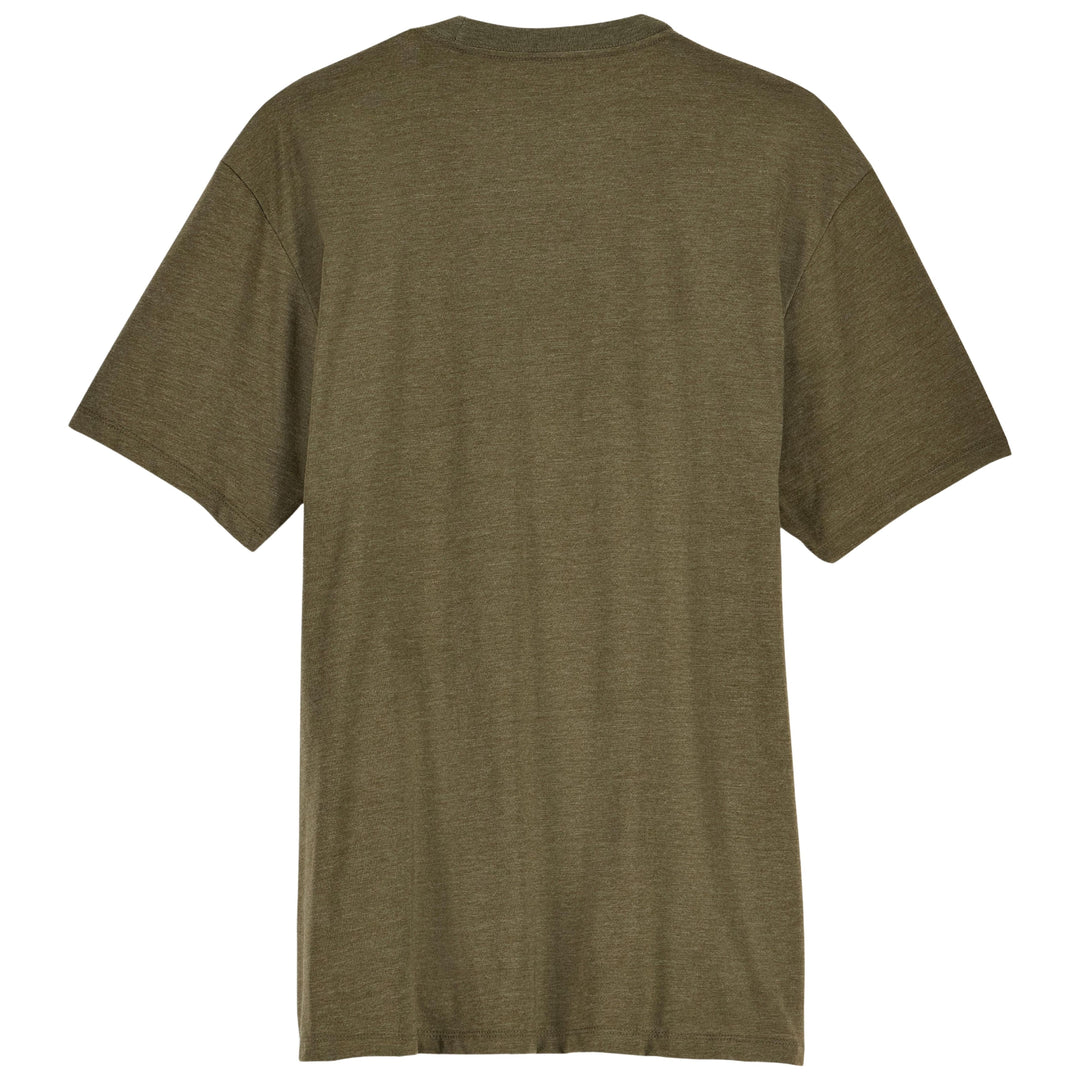 Simms Men's Shroud Fill Logo T-Shirt | Tailwaters Fly Fishing