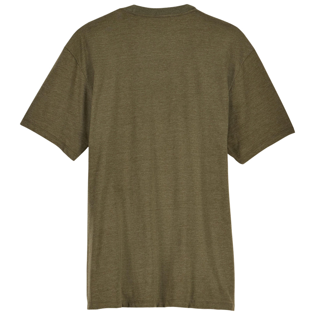 Simms Men's Shroud Fill Logo T-Shirt | Tailwaters Fly Fishing
