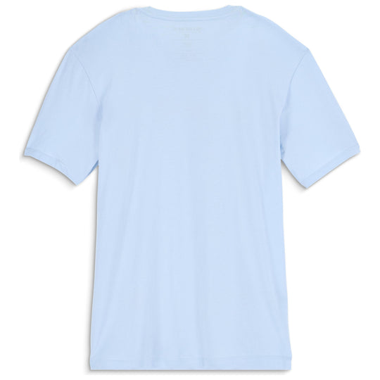 Simms Men's Shroud Fill Logo T-Shirt | Tailwaters Fly Fishing