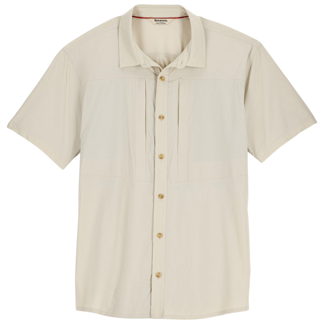 Simms Men's Stone Cold SS Shirt | Tailwaters Fly Fishing