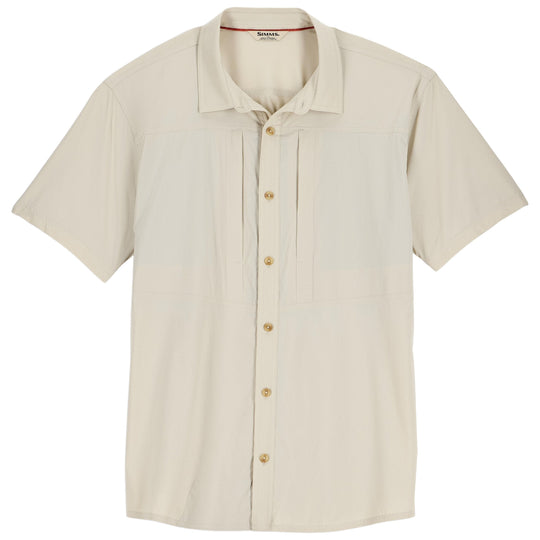Simms Men's Stone Cold SS Shirt | Tailwaters Fly Fishing